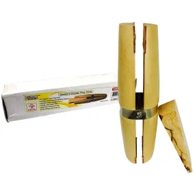 6" Handheld Wooden Ring Clamp  - TJ01-19300