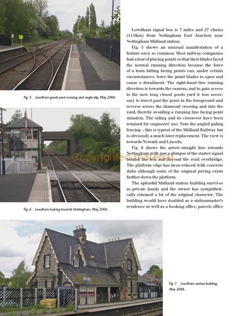 A Contemporary Perspective on LMS Railway Signalling Vol 1