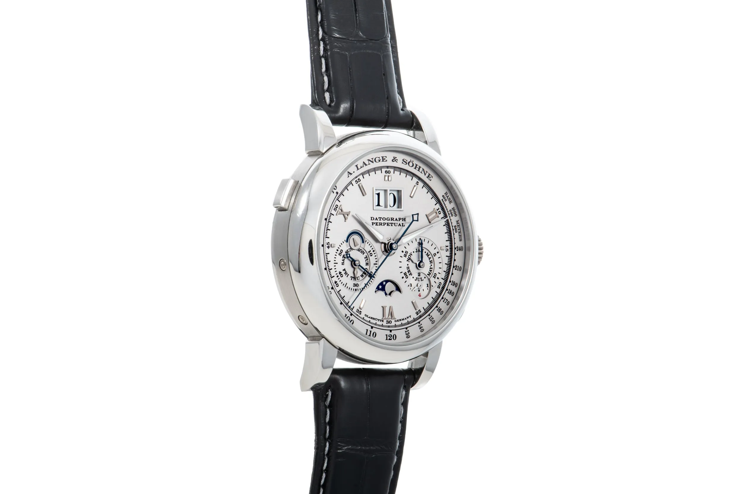 A. Lange & Söhne Datograph Perpetual Calendar
