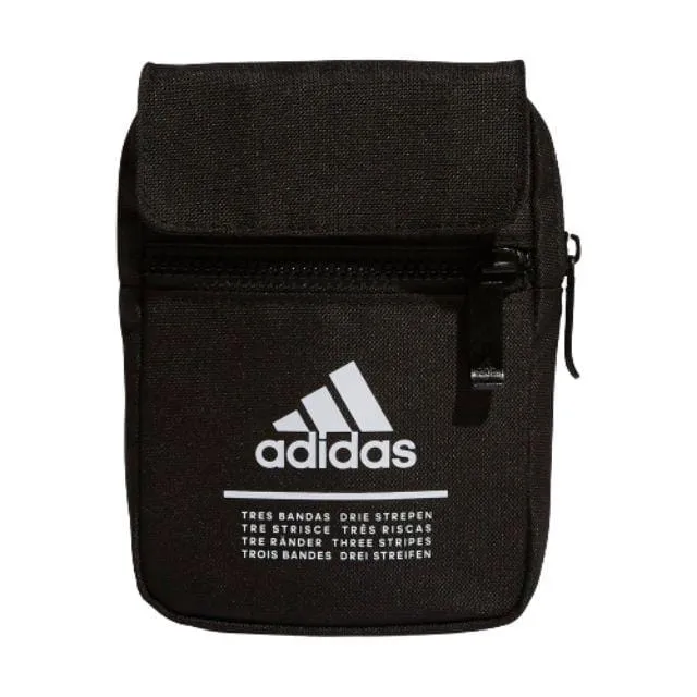 Adidas Classic Organizer Unisex Training Organizer Black/White