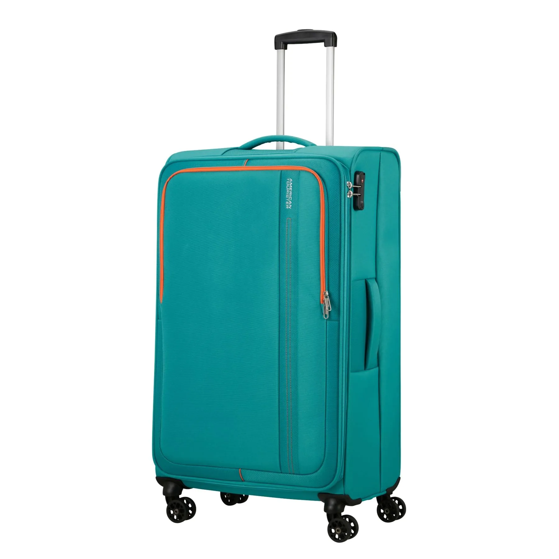 American Tourister Sea Seeker Suitcase