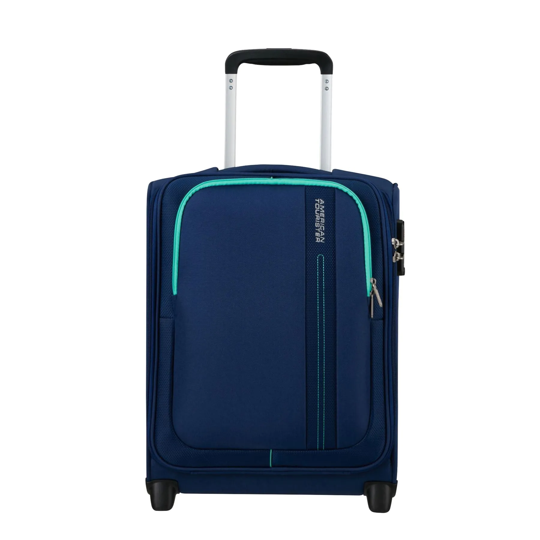 American Tourister Sea Seeker Suitcase