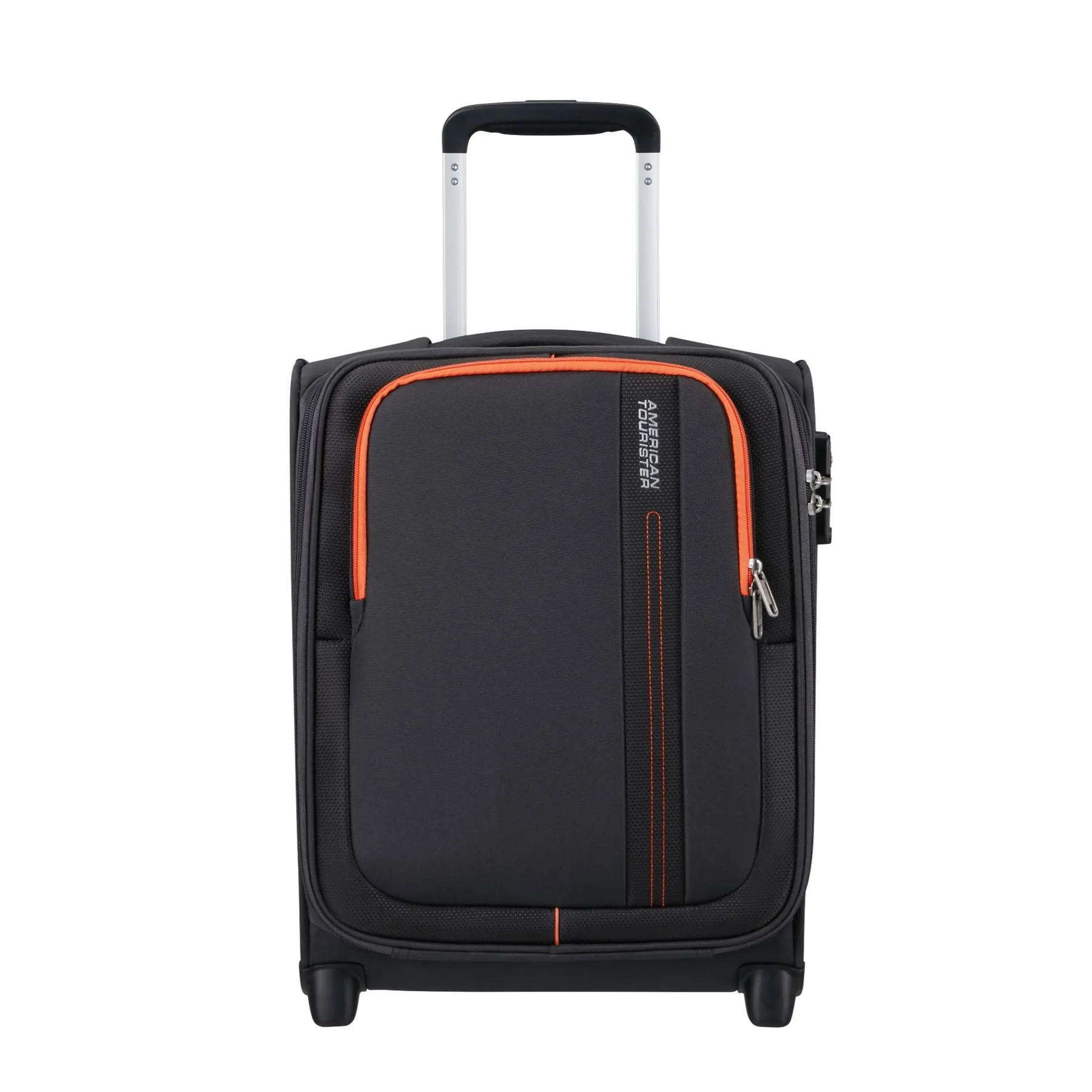 American Tourister Sea Seeker Suitcase