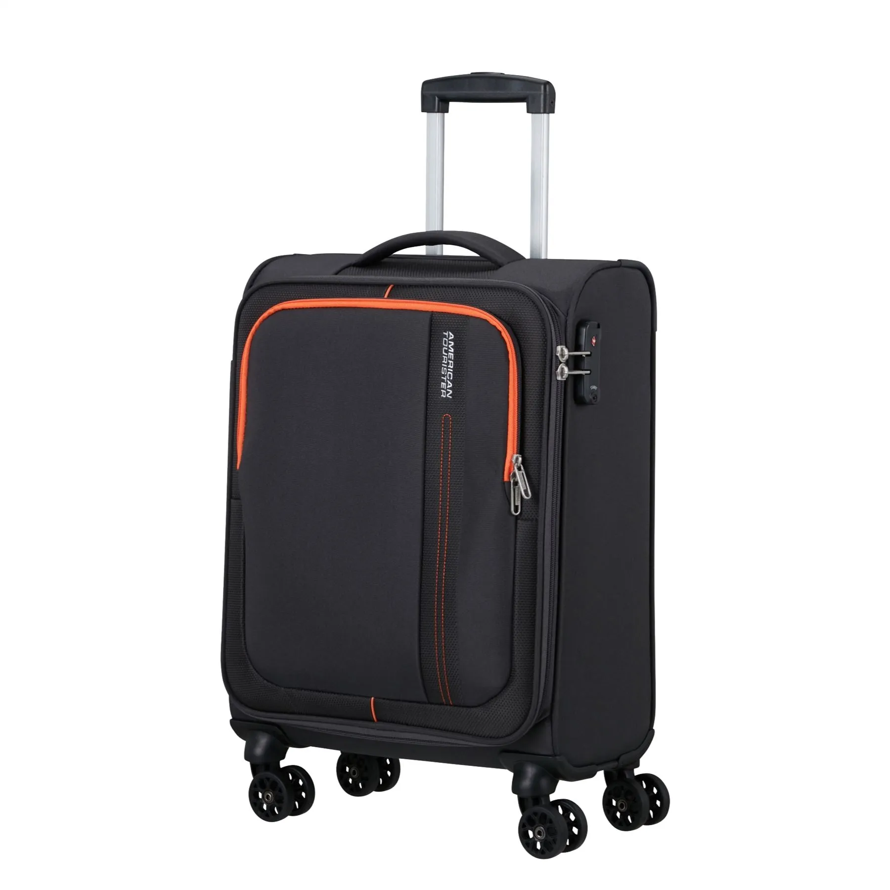 American Tourister Sea Seeker Suitcase