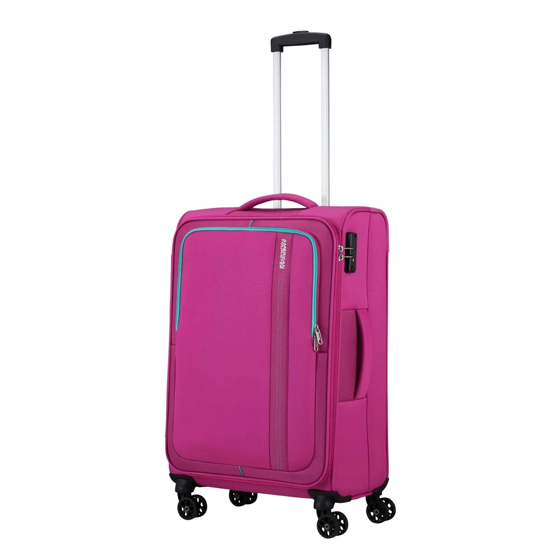 American Tourister Sea Seeker Suitcase
