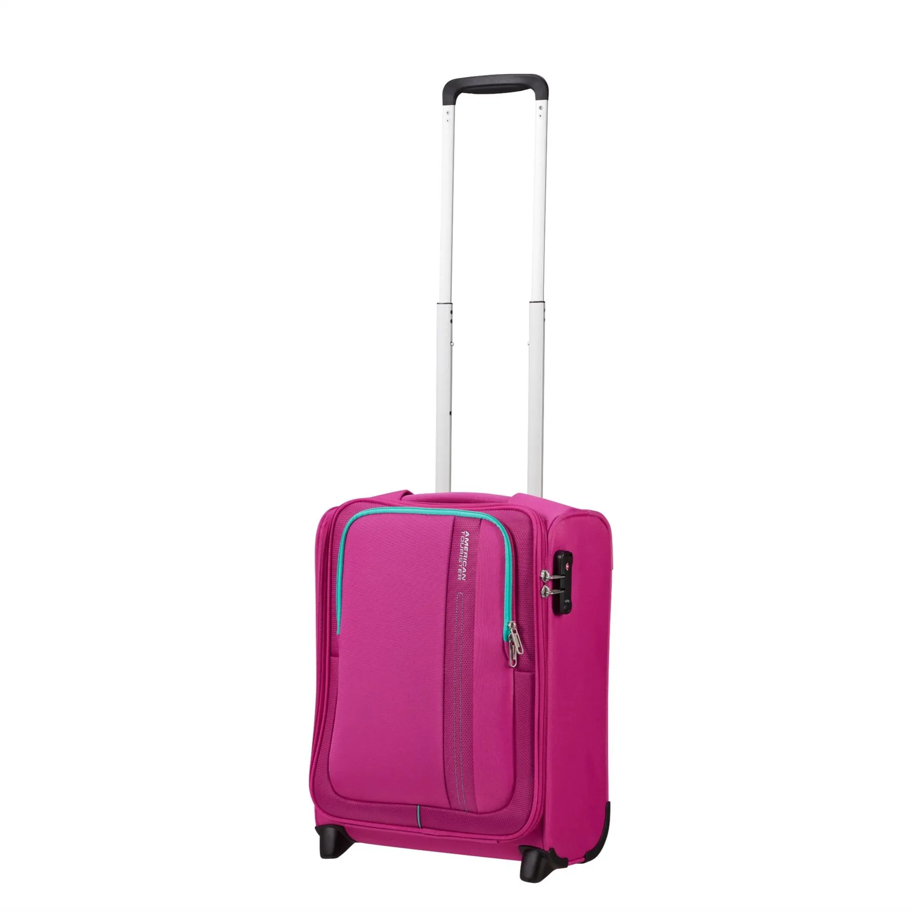 American Tourister Sea Seeker Suitcase