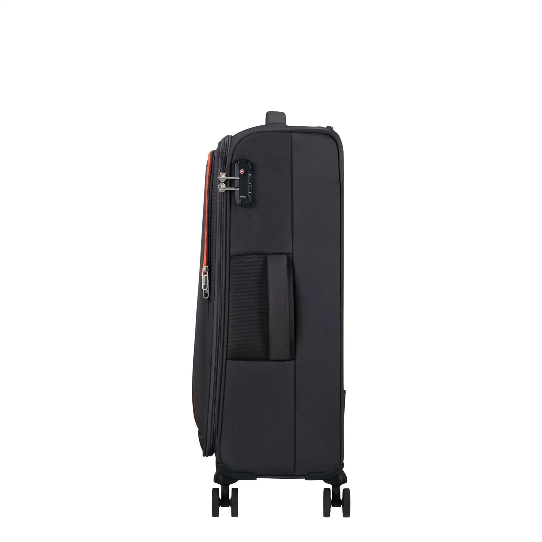 American Tourister Sea Seeker Suitcase