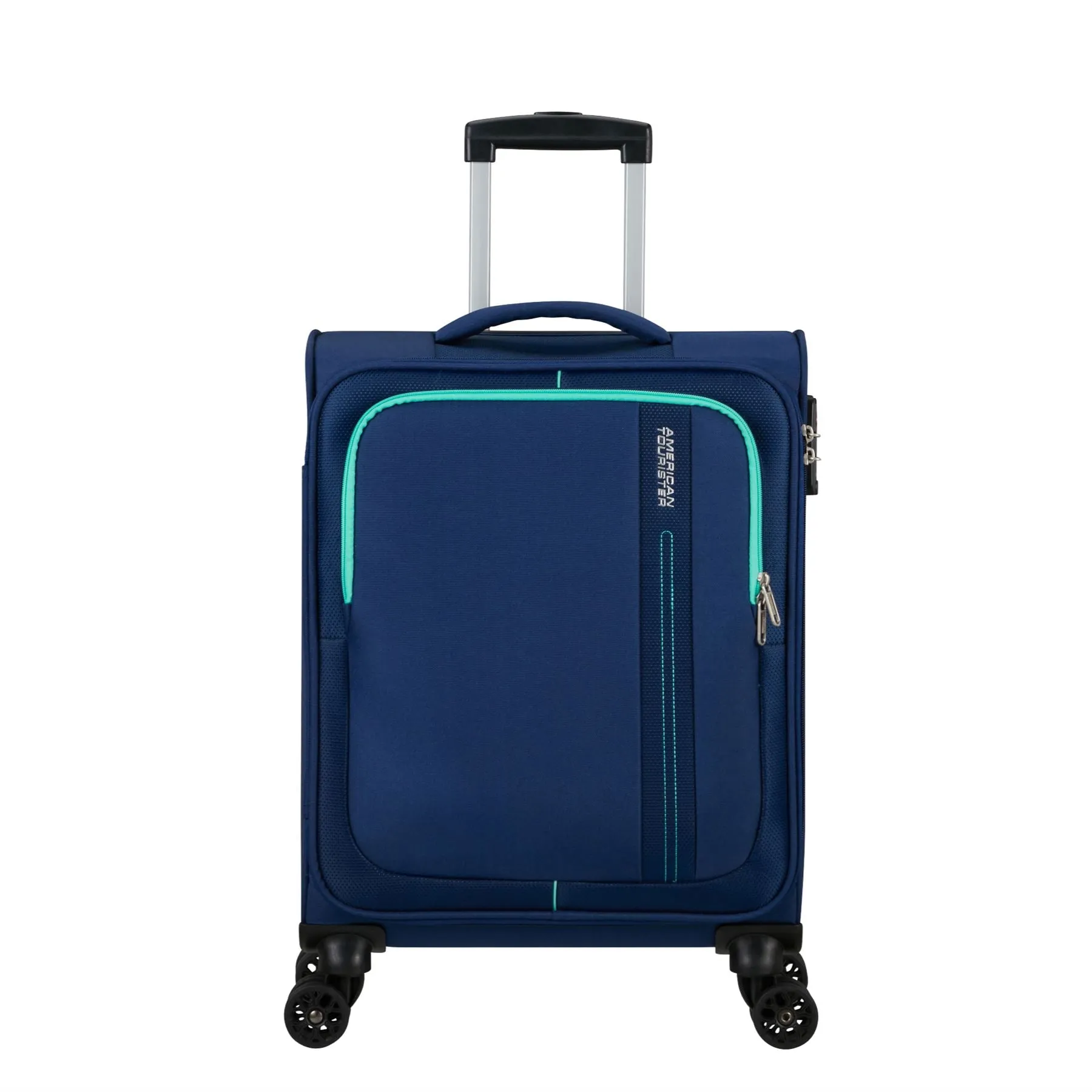 American Tourister Sea Seeker Suitcase