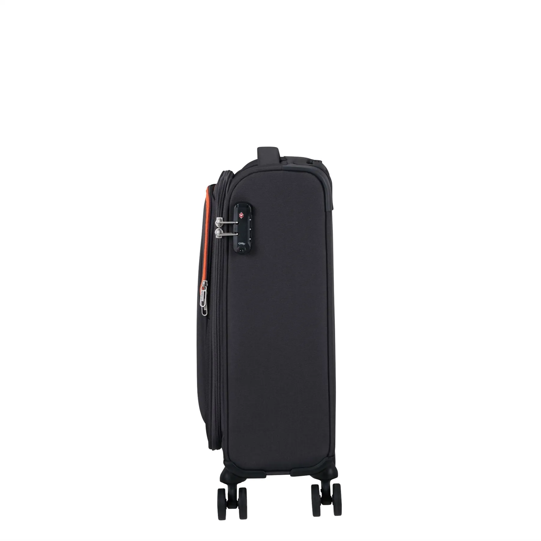 American Tourister Sea Seeker Suitcase