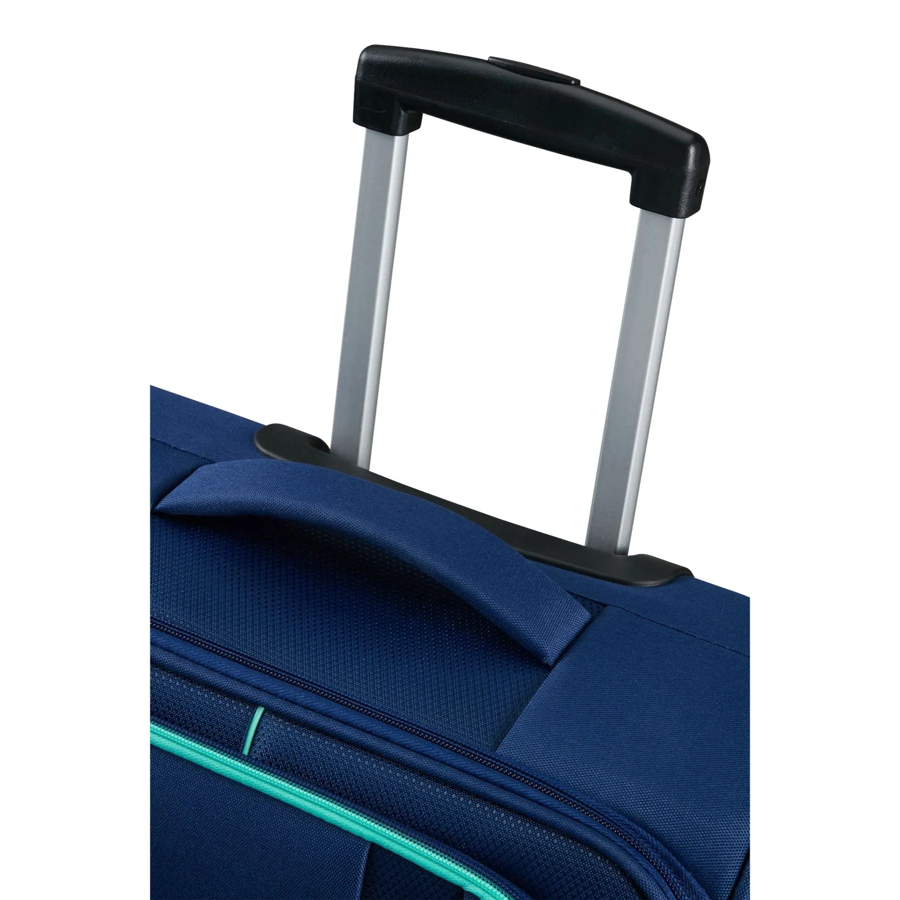 American Tourister Sea Seeker Suitcase
