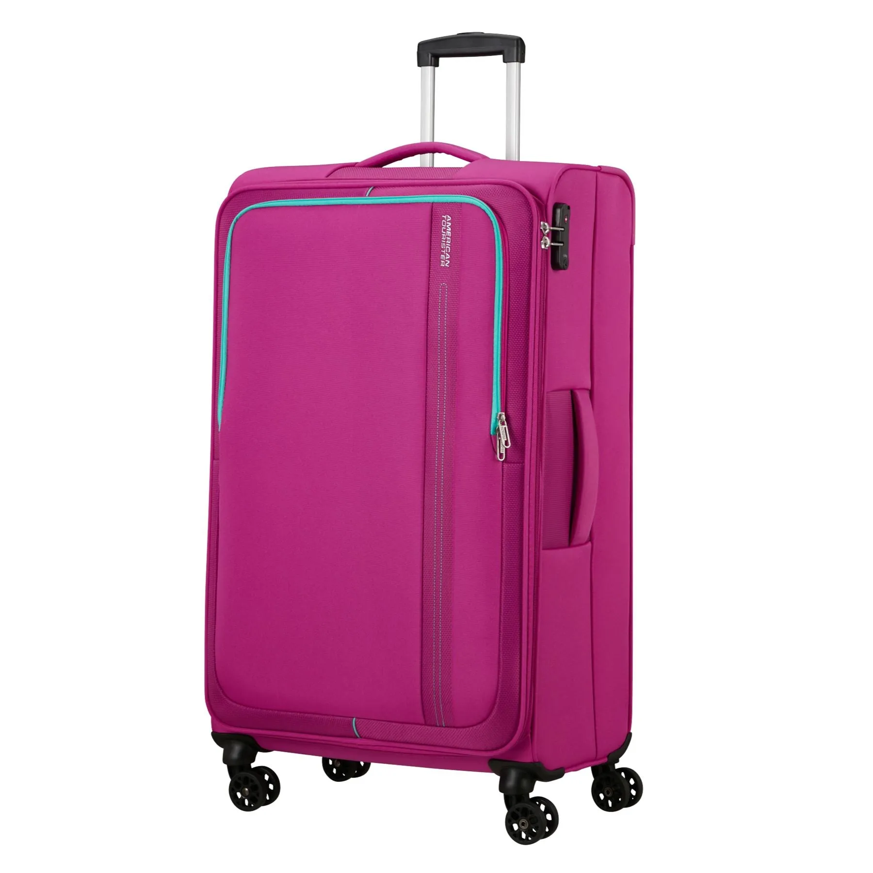 American Tourister Sea Seeker Suitcase