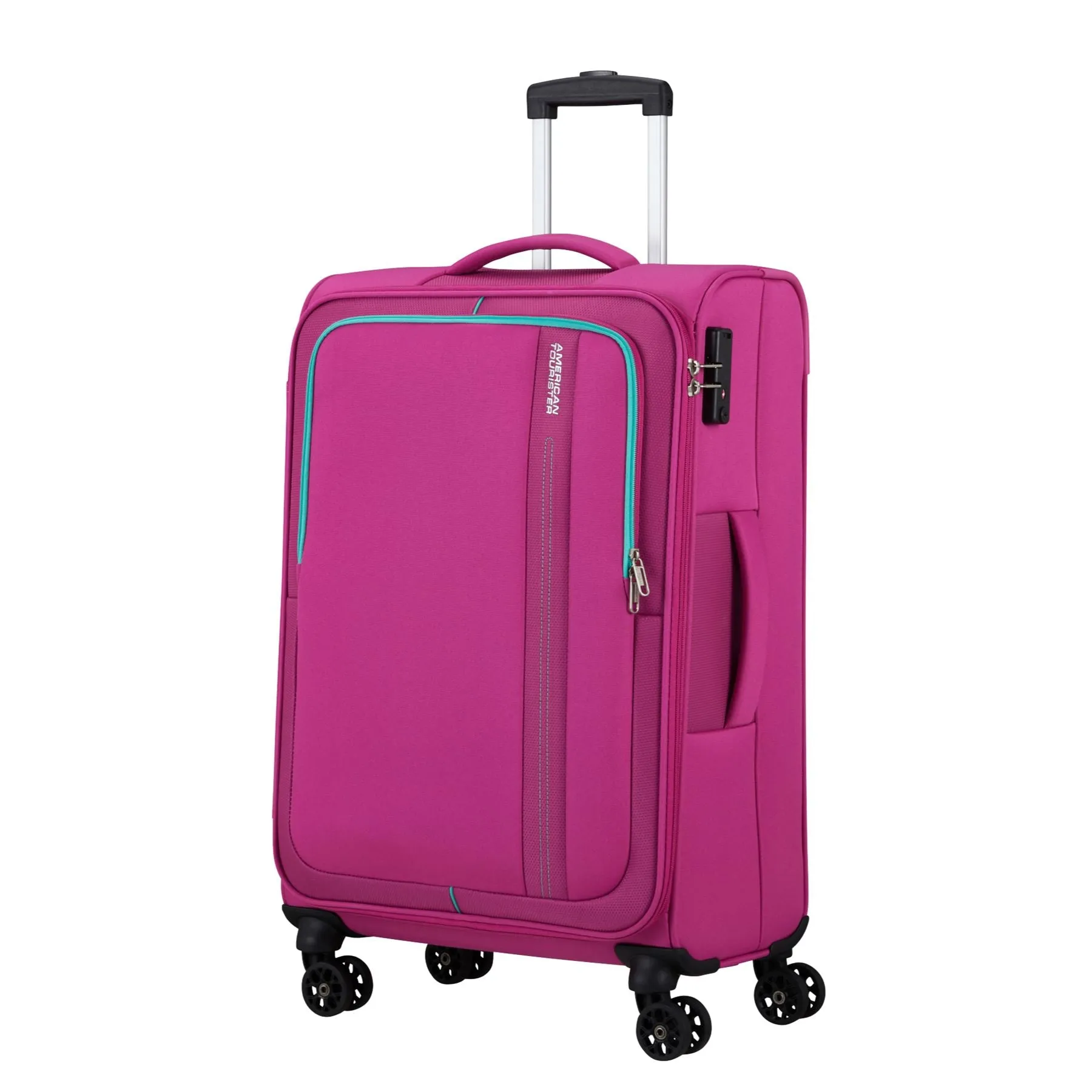 American Tourister Sea Seeker Suitcase
