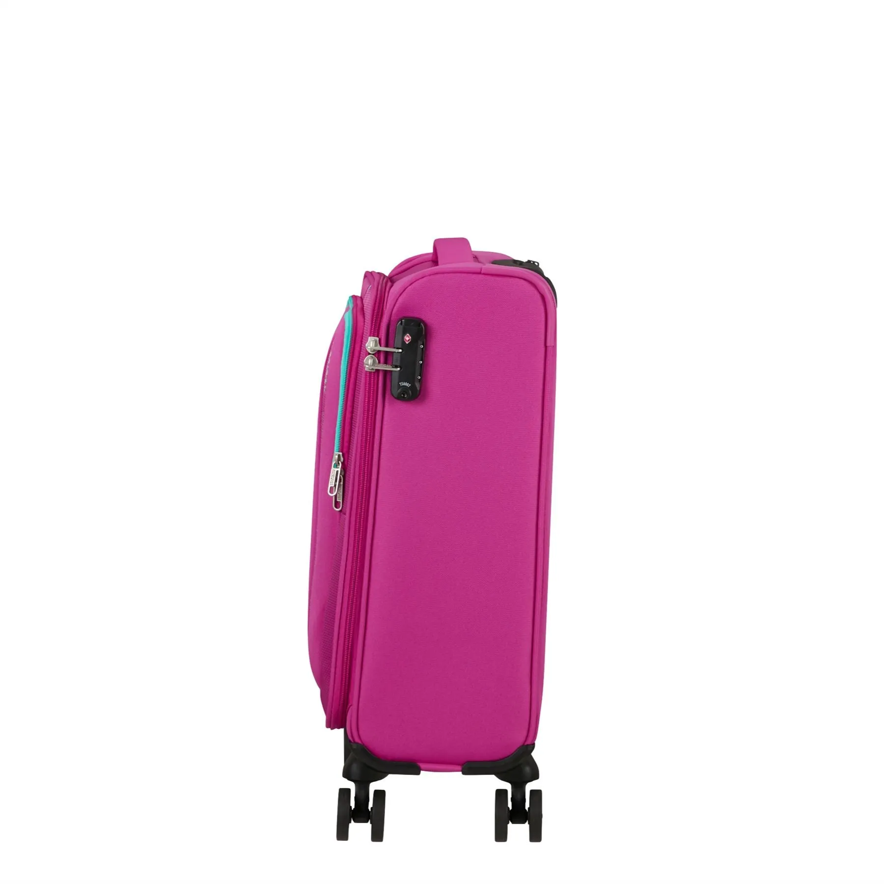 American Tourister Sea Seeker Suitcase