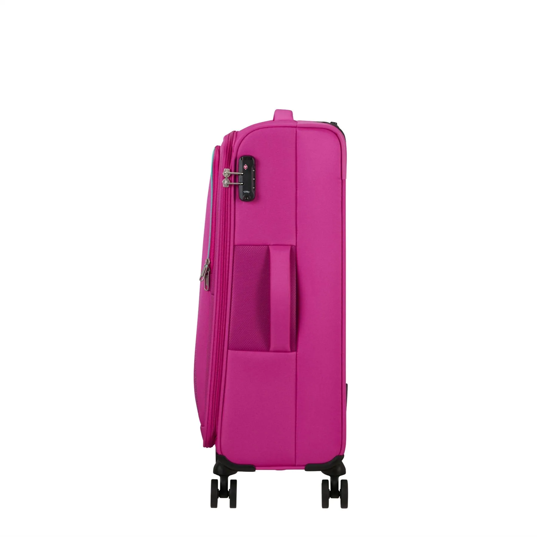 American Tourister Sea Seeker Suitcase
