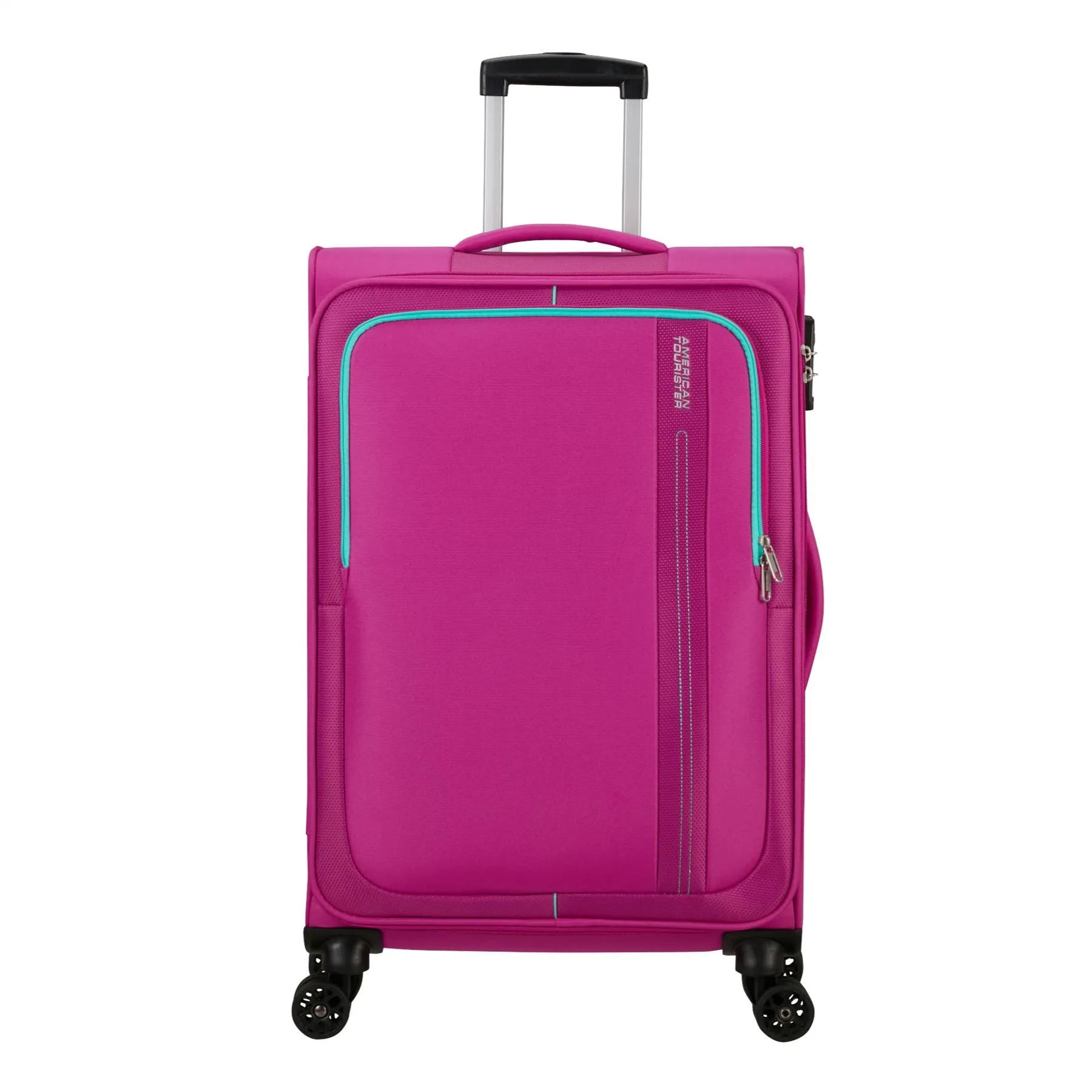 American Tourister Sea Seeker Suitcase