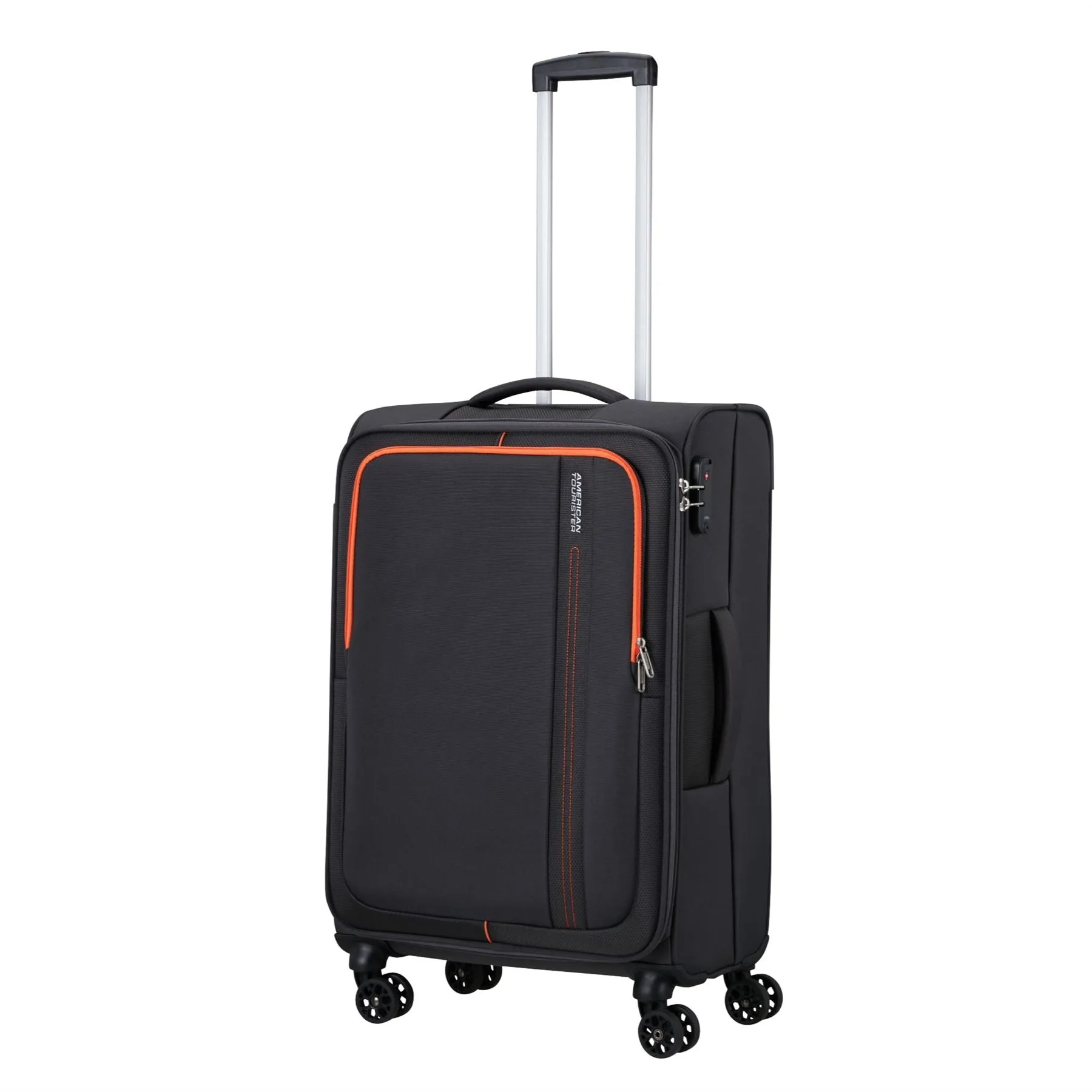 American Tourister Sea Seeker Suitcase