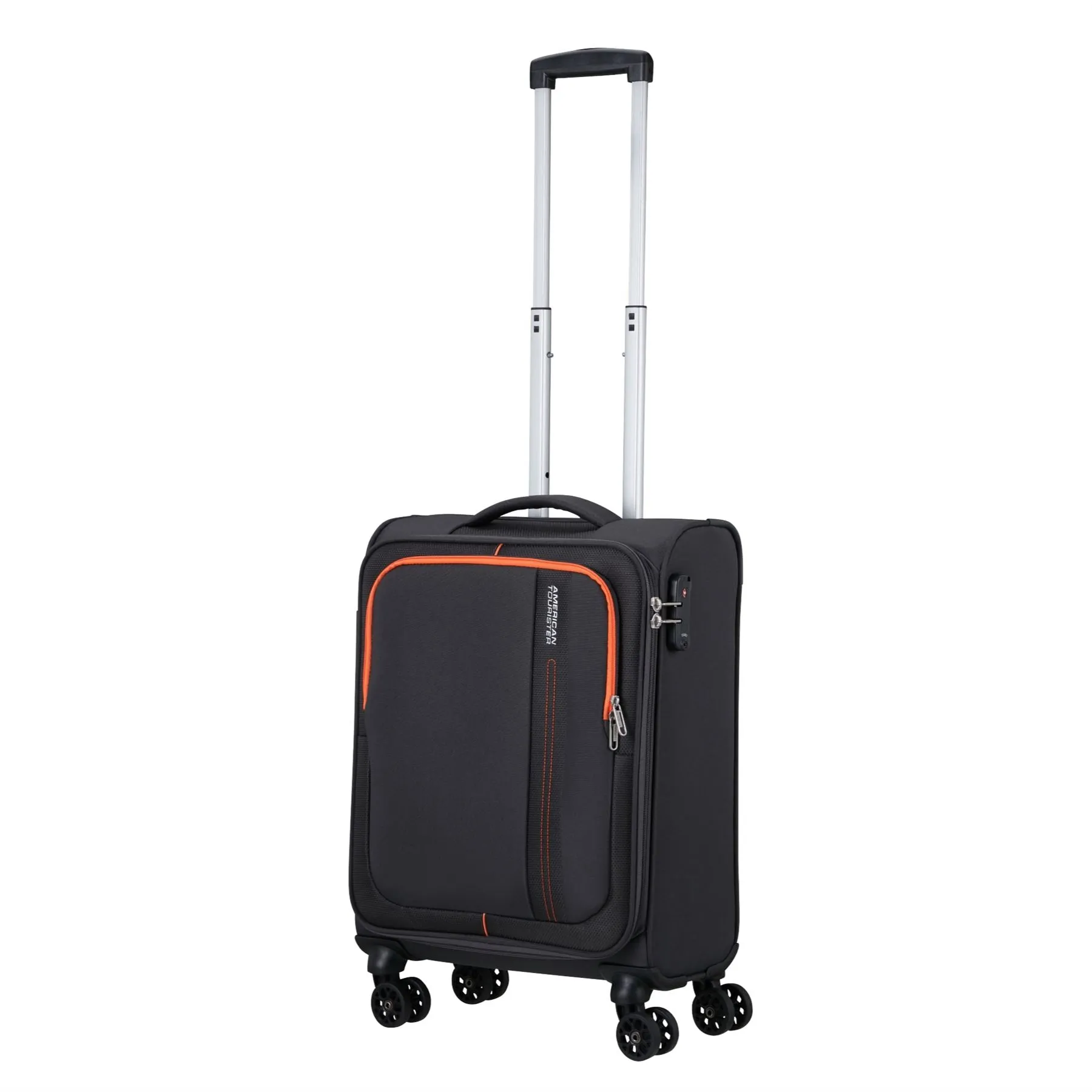 American Tourister Sea Seeker Suitcase