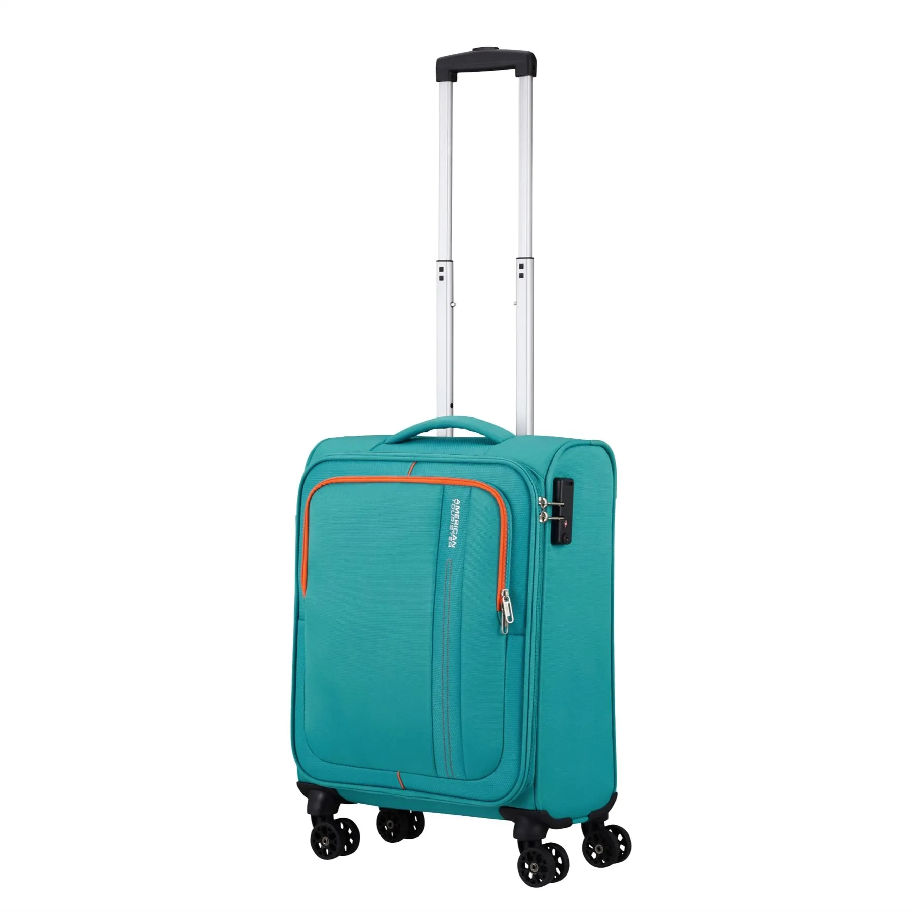 American Tourister Sea Seeker Suitcase
