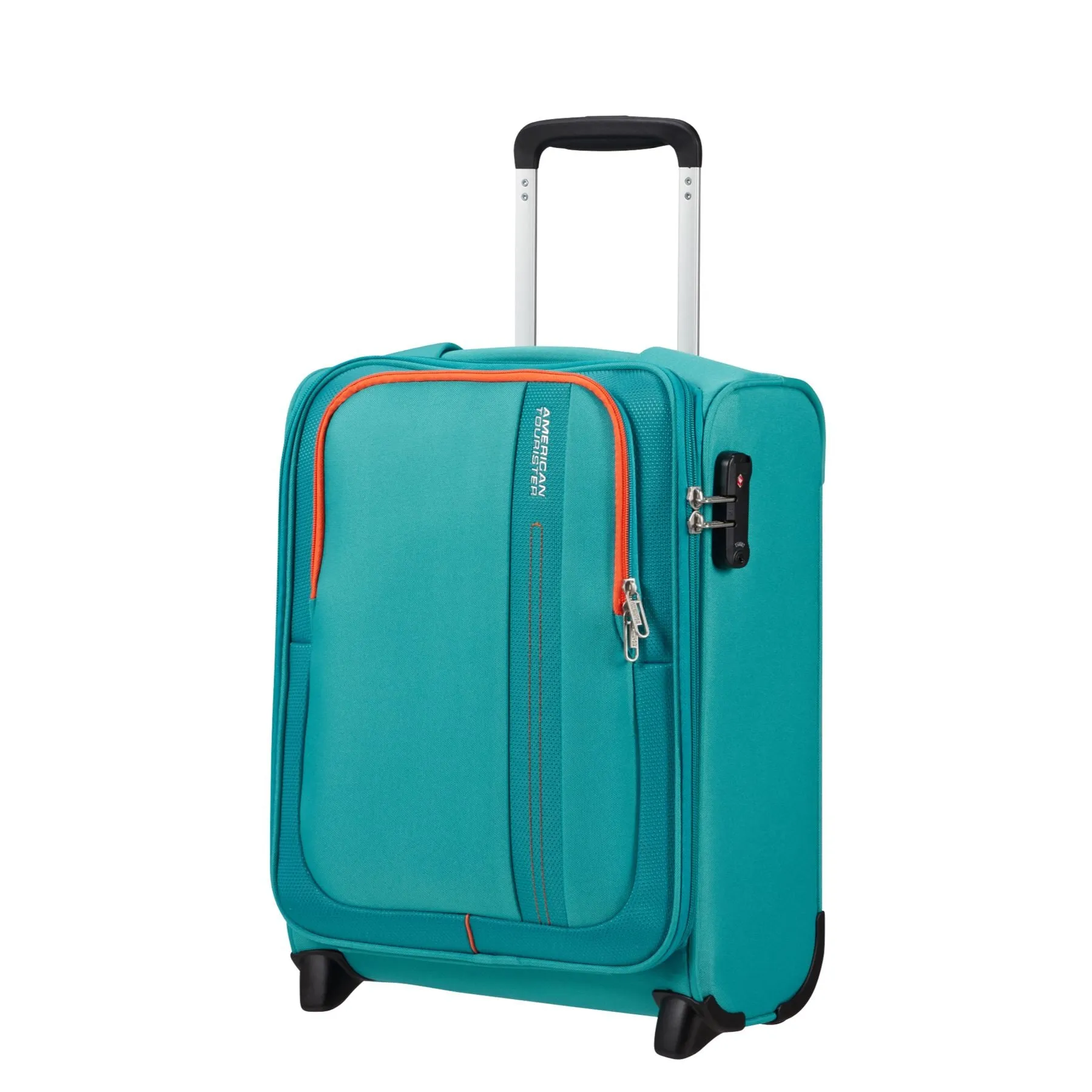 American Tourister Sea Seeker Suitcase