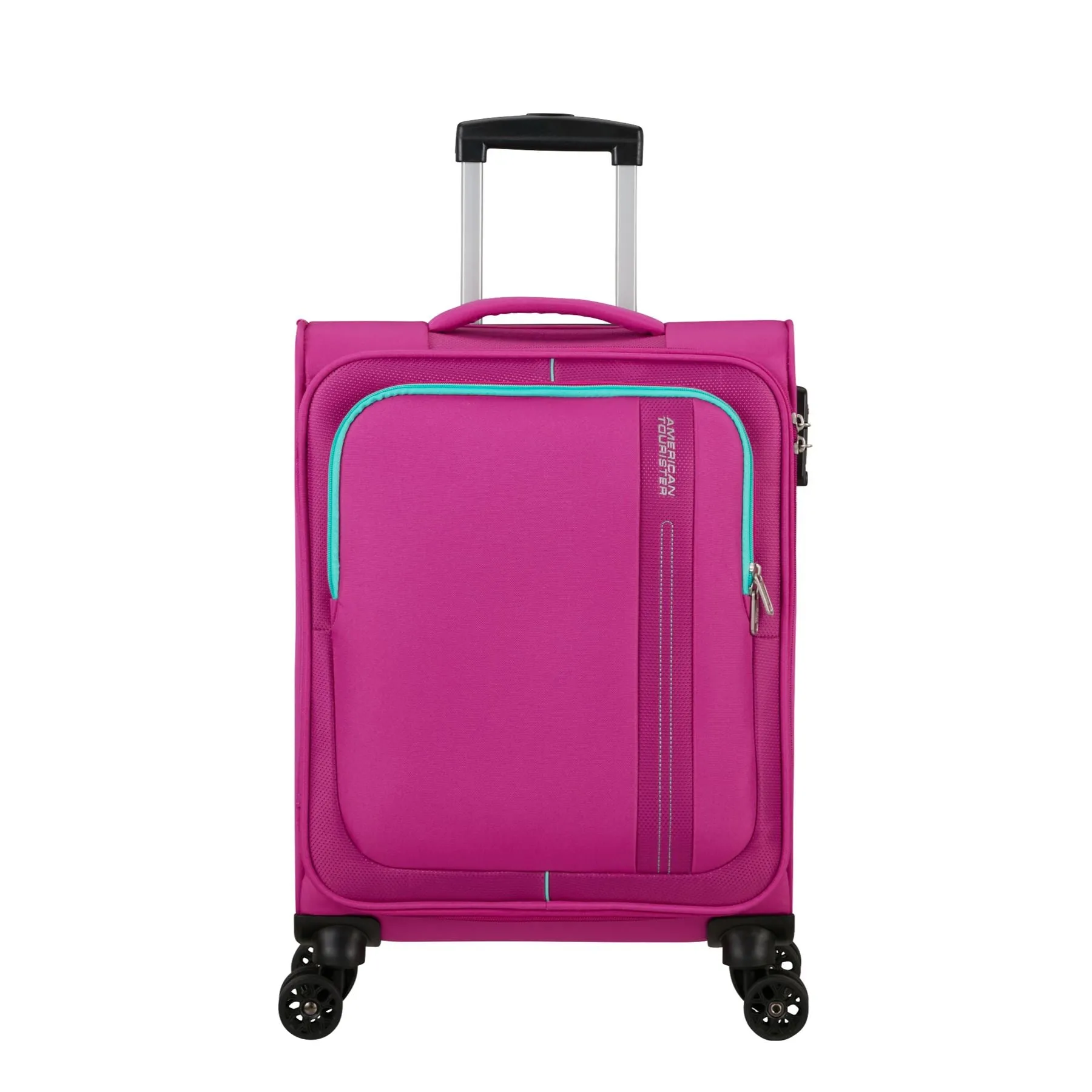 American Tourister Sea Seeker Suitcase