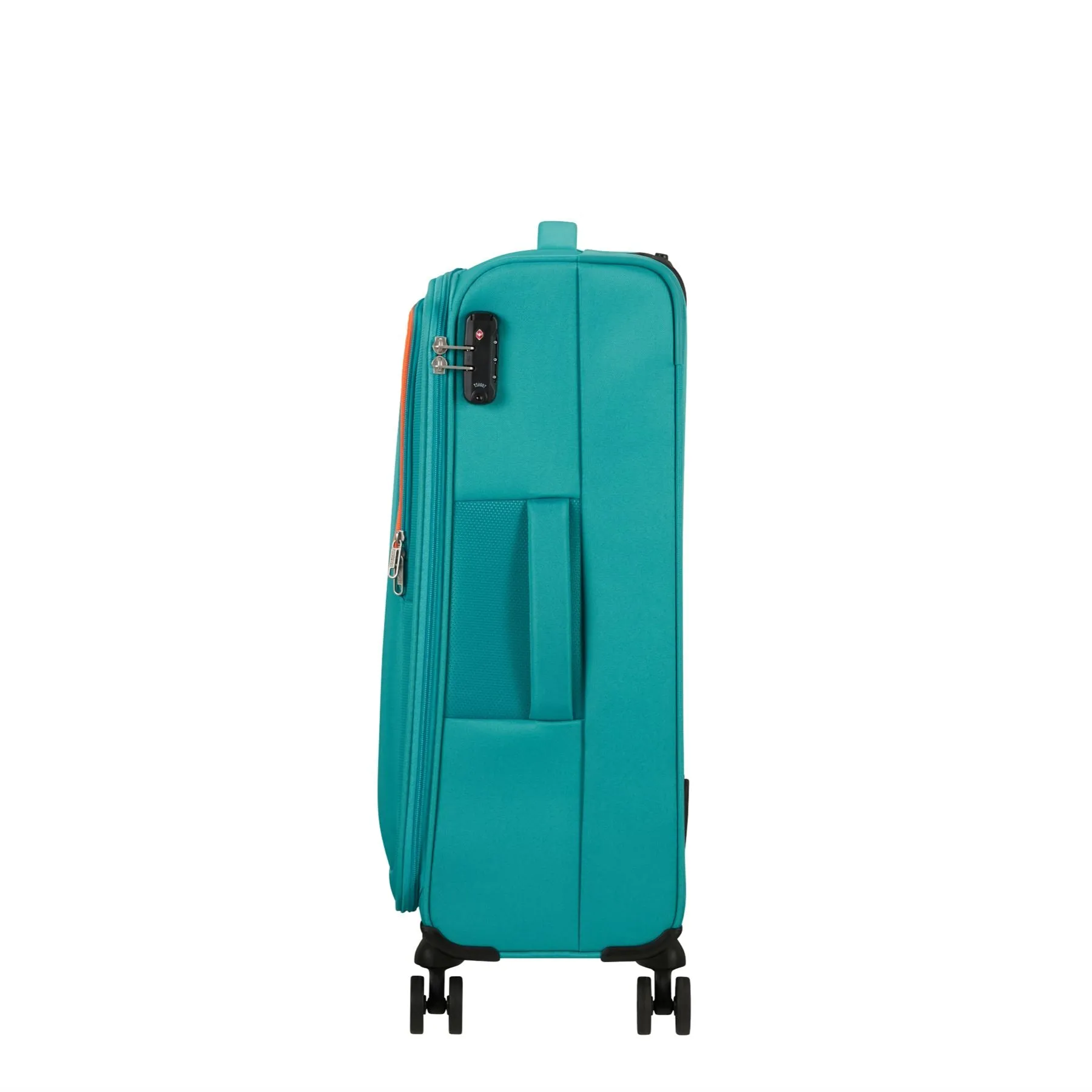 American Tourister Sea Seeker Suitcase
