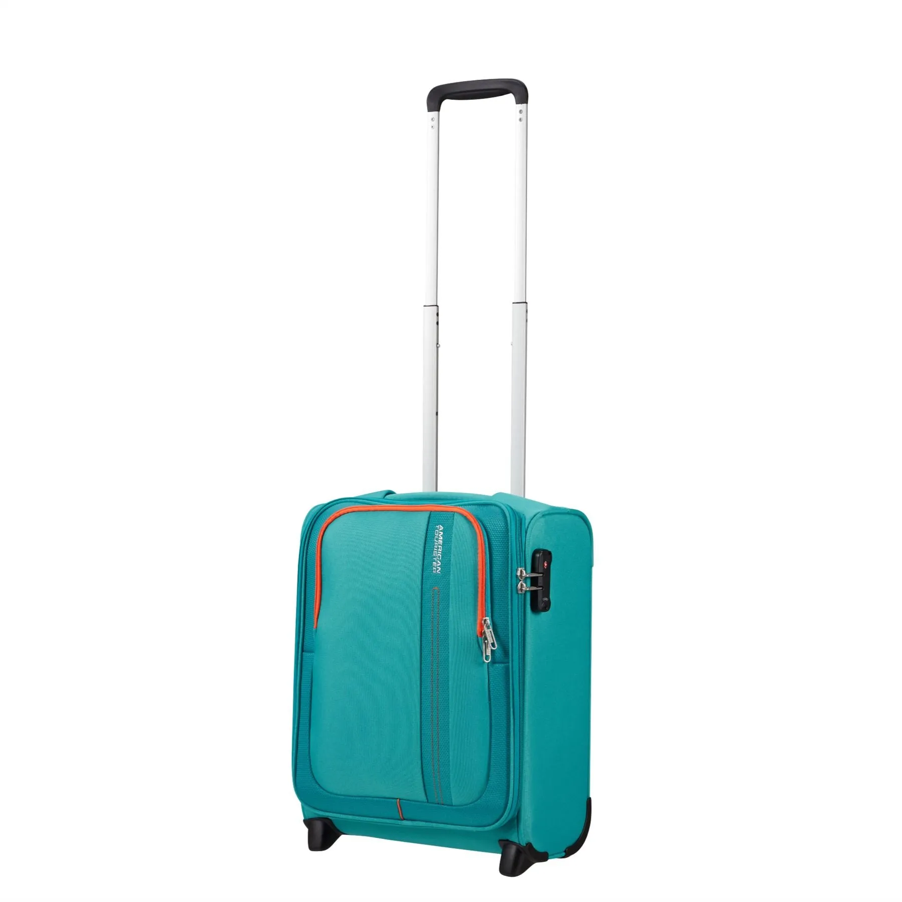 American Tourister Sea Seeker Suitcase
