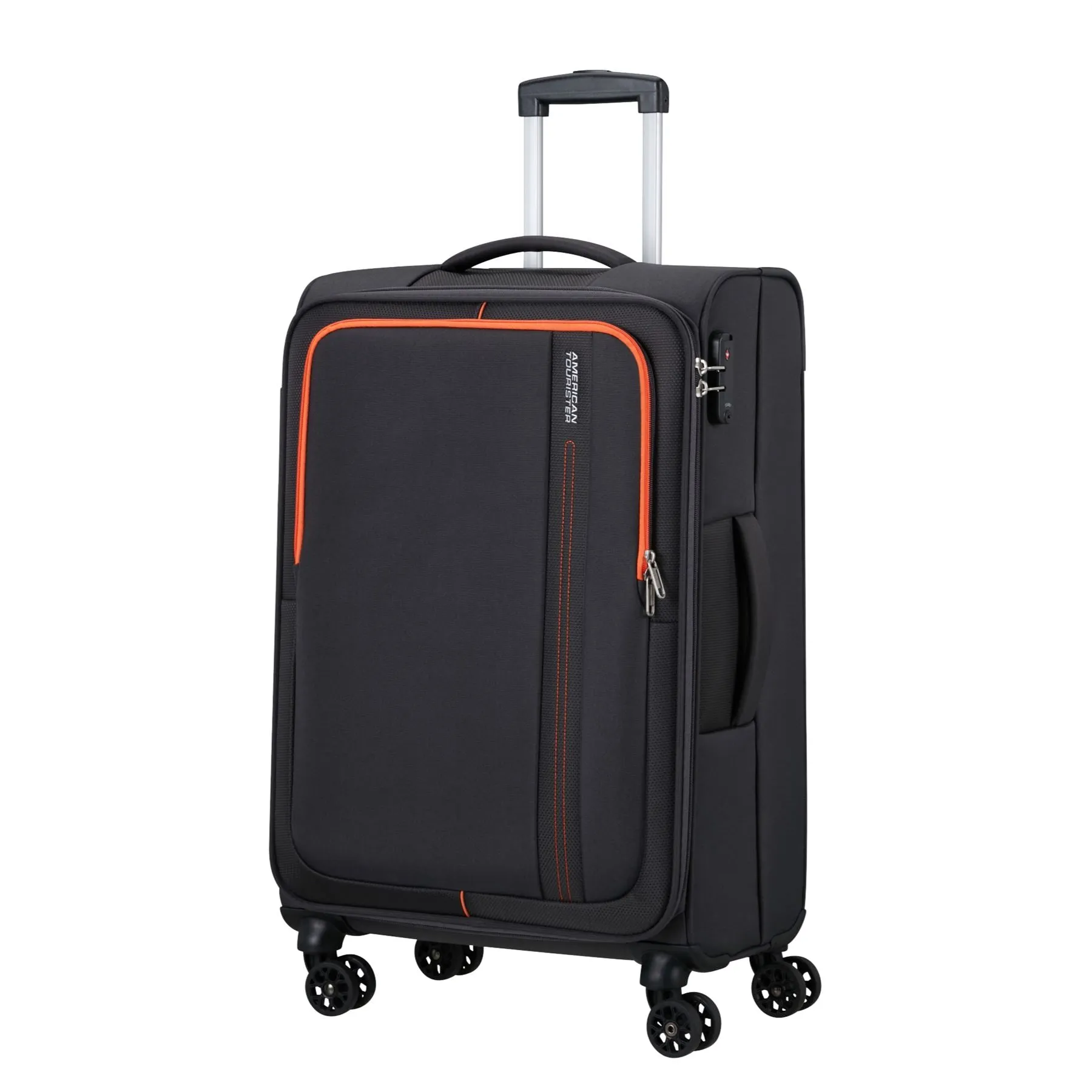 American Tourister Sea Seeker Suitcase