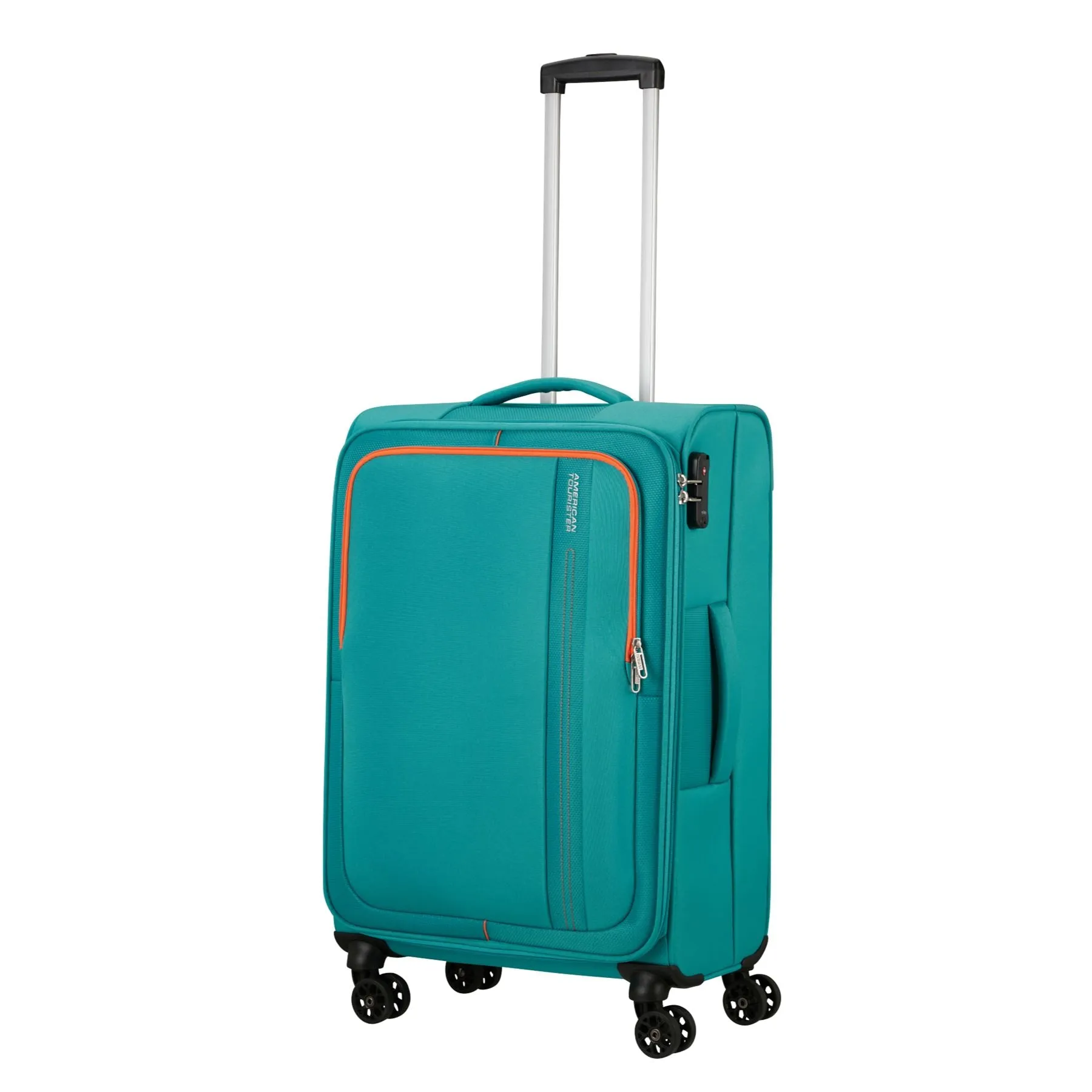 American Tourister Sea Seeker Suitcase