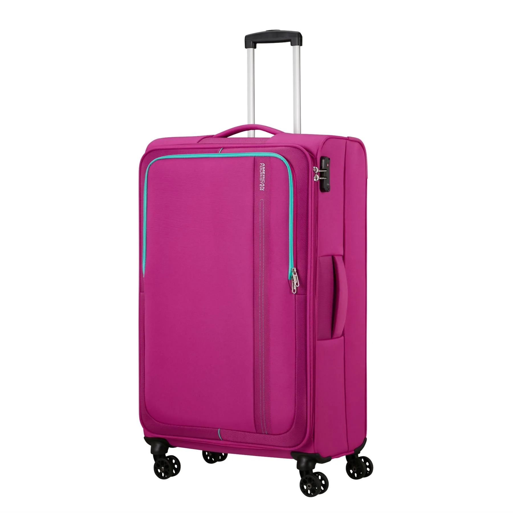 American Tourister Sea Seeker Suitcase