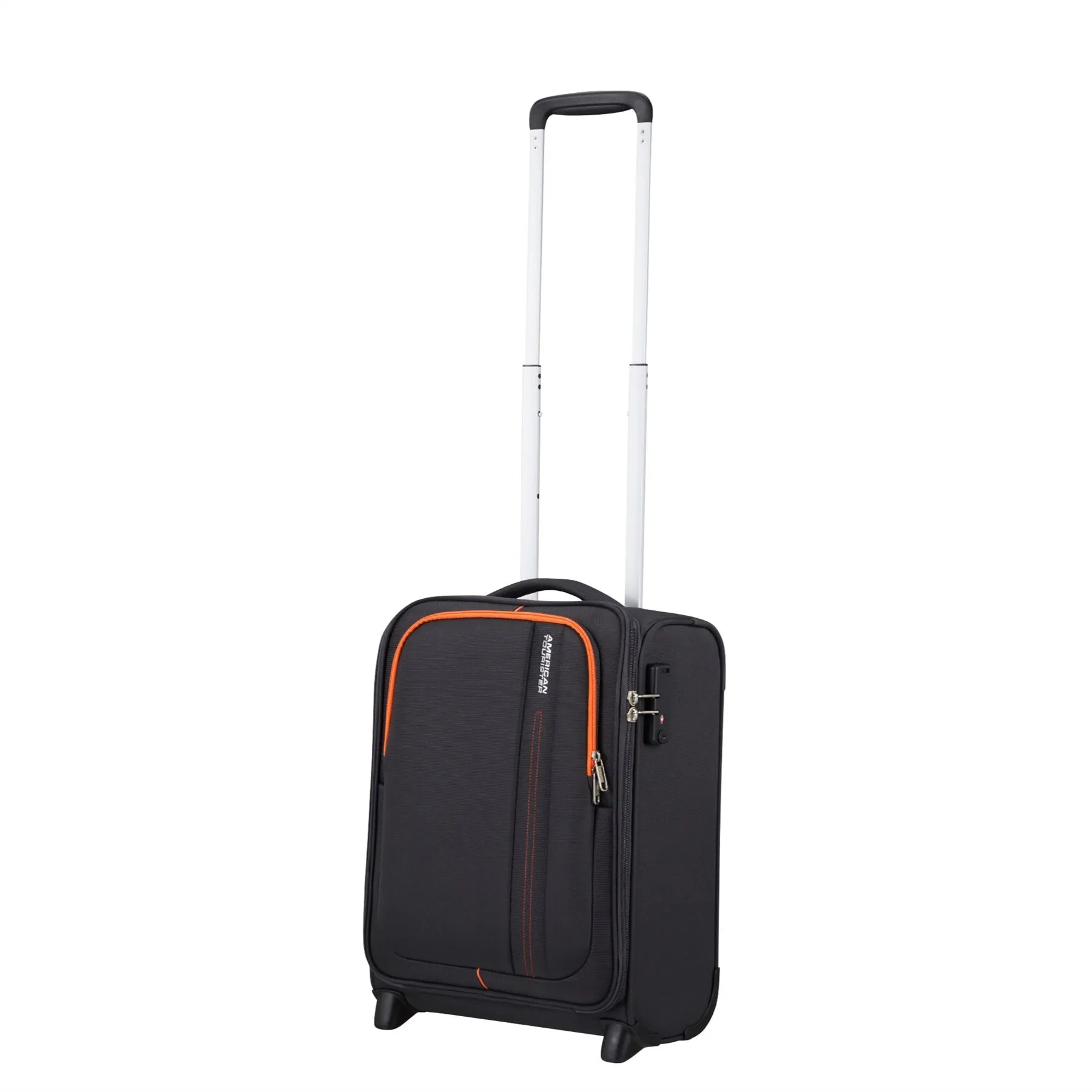 American Tourister Sea Seeker Suitcase