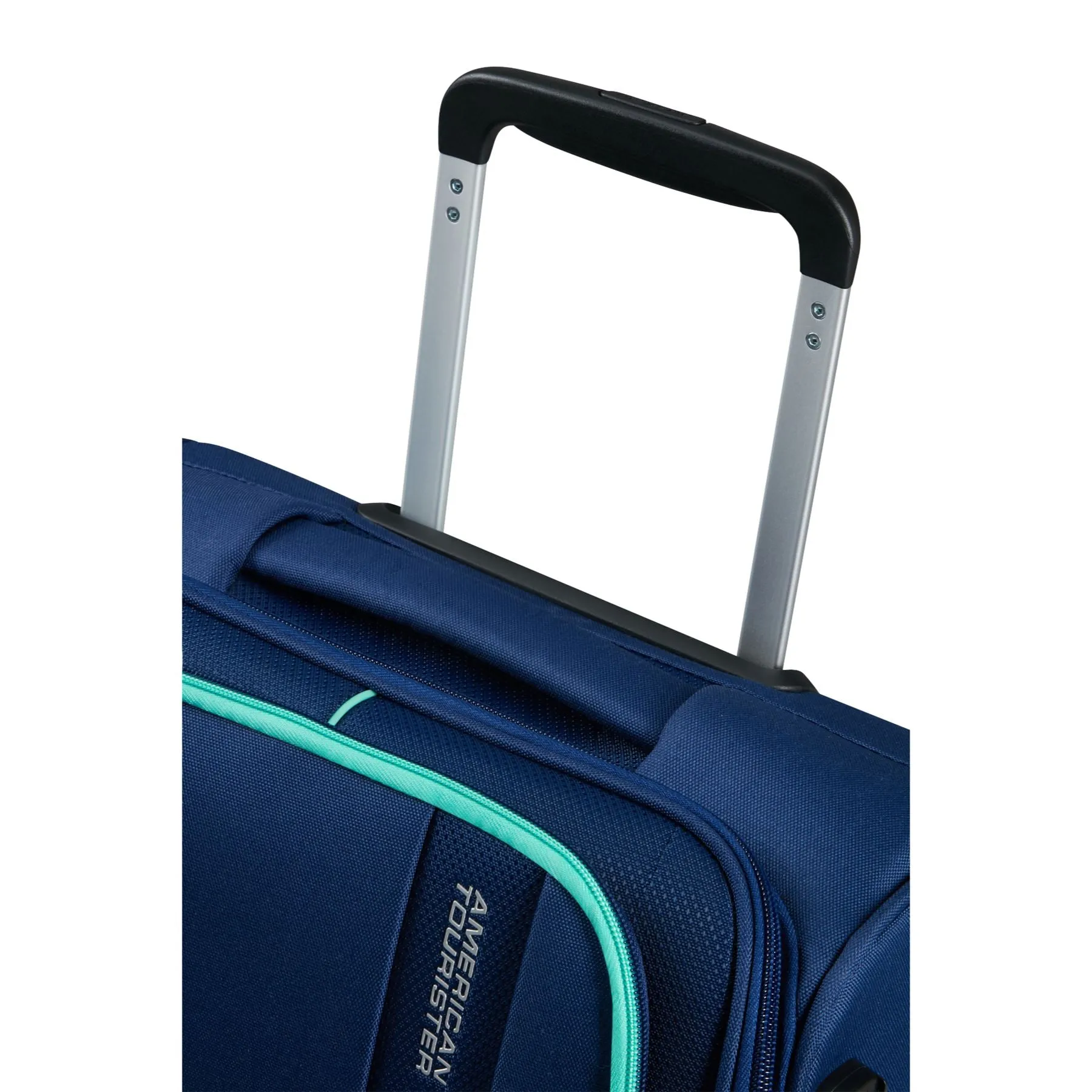 American Tourister Sea Seeker Suitcase