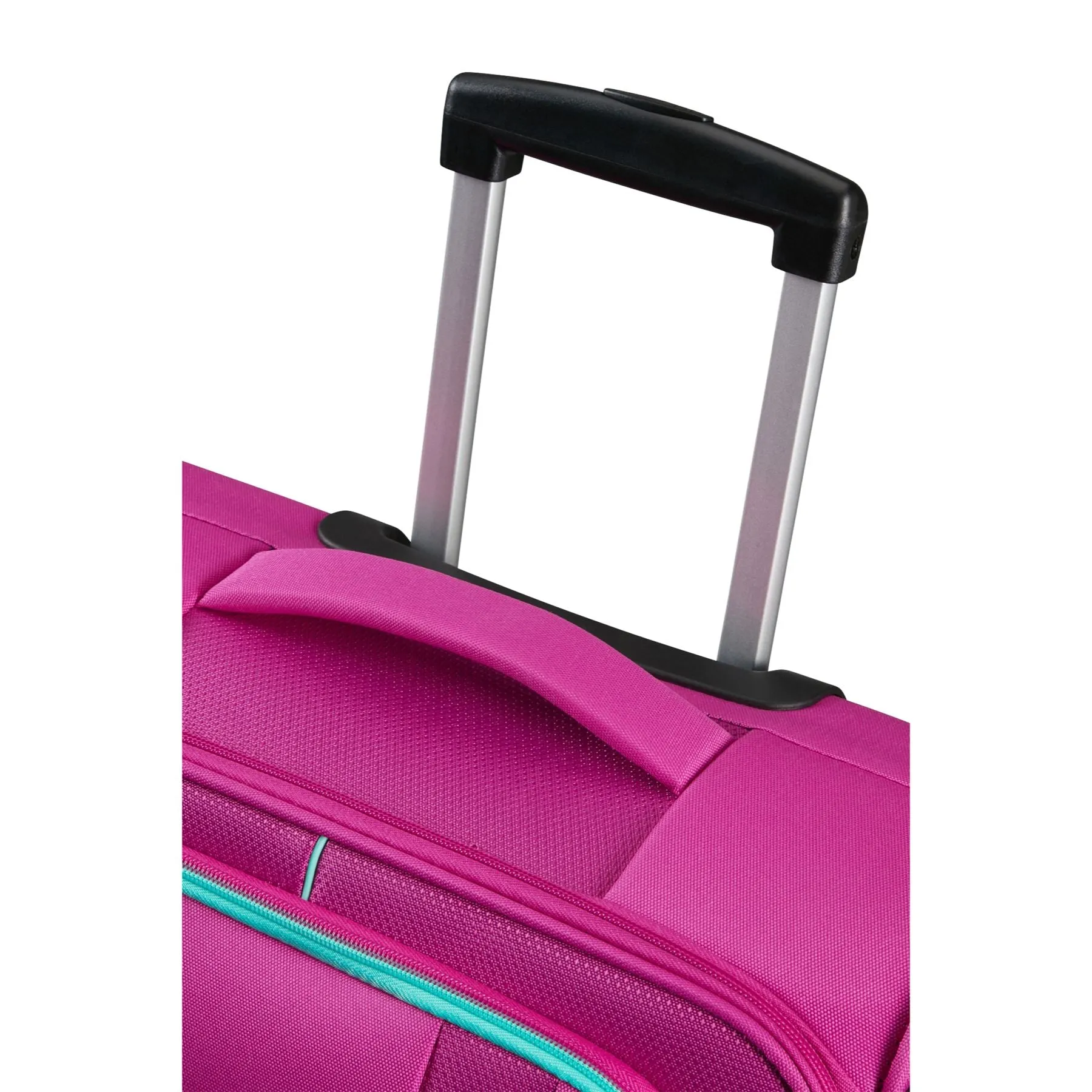 American Tourister Sea Seeker Suitcase