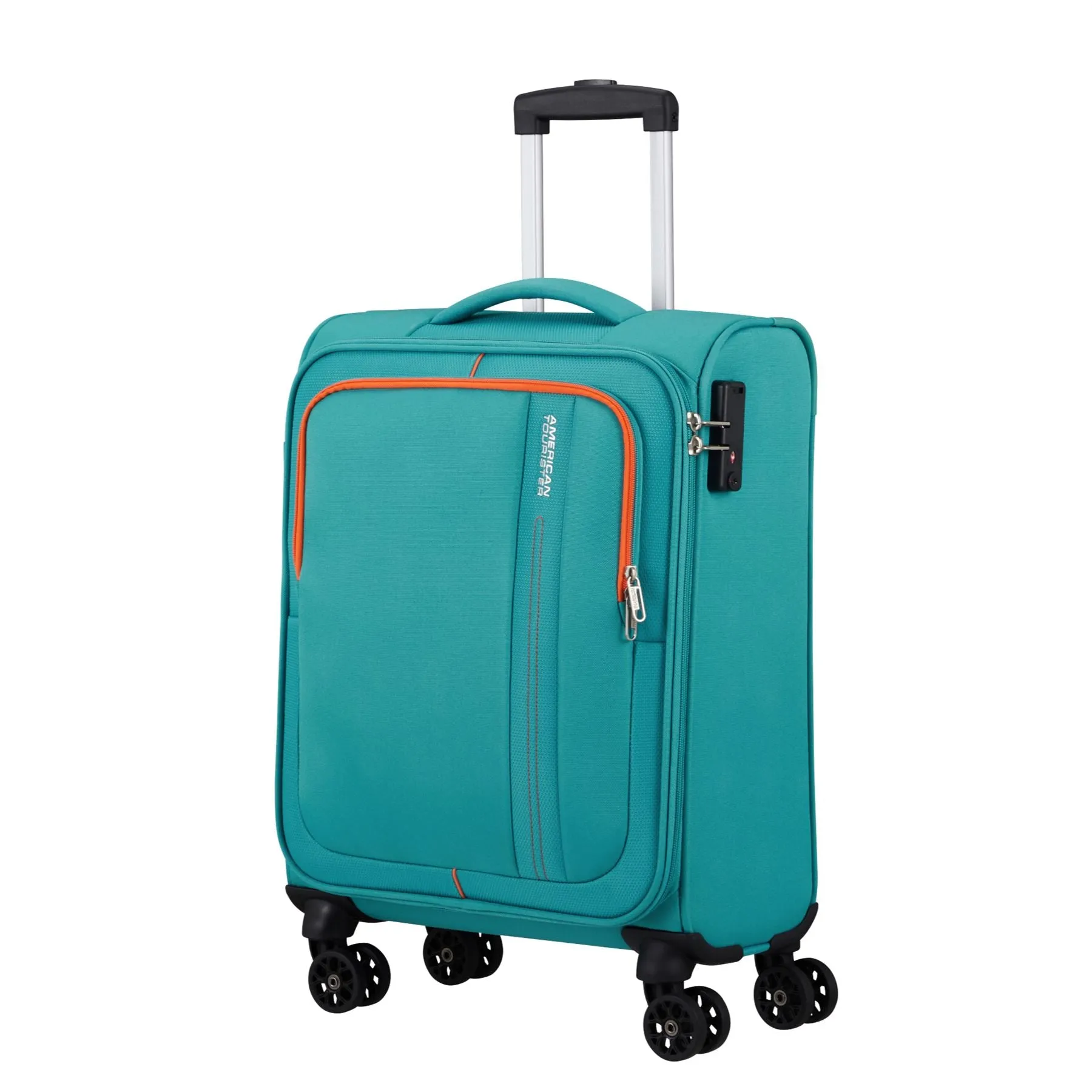 American Tourister Sea Seeker Suitcase