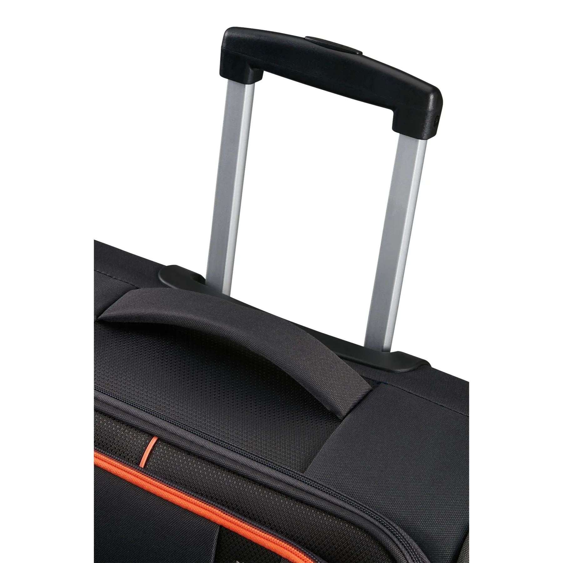 American Tourister Sea Seeker Suitcase