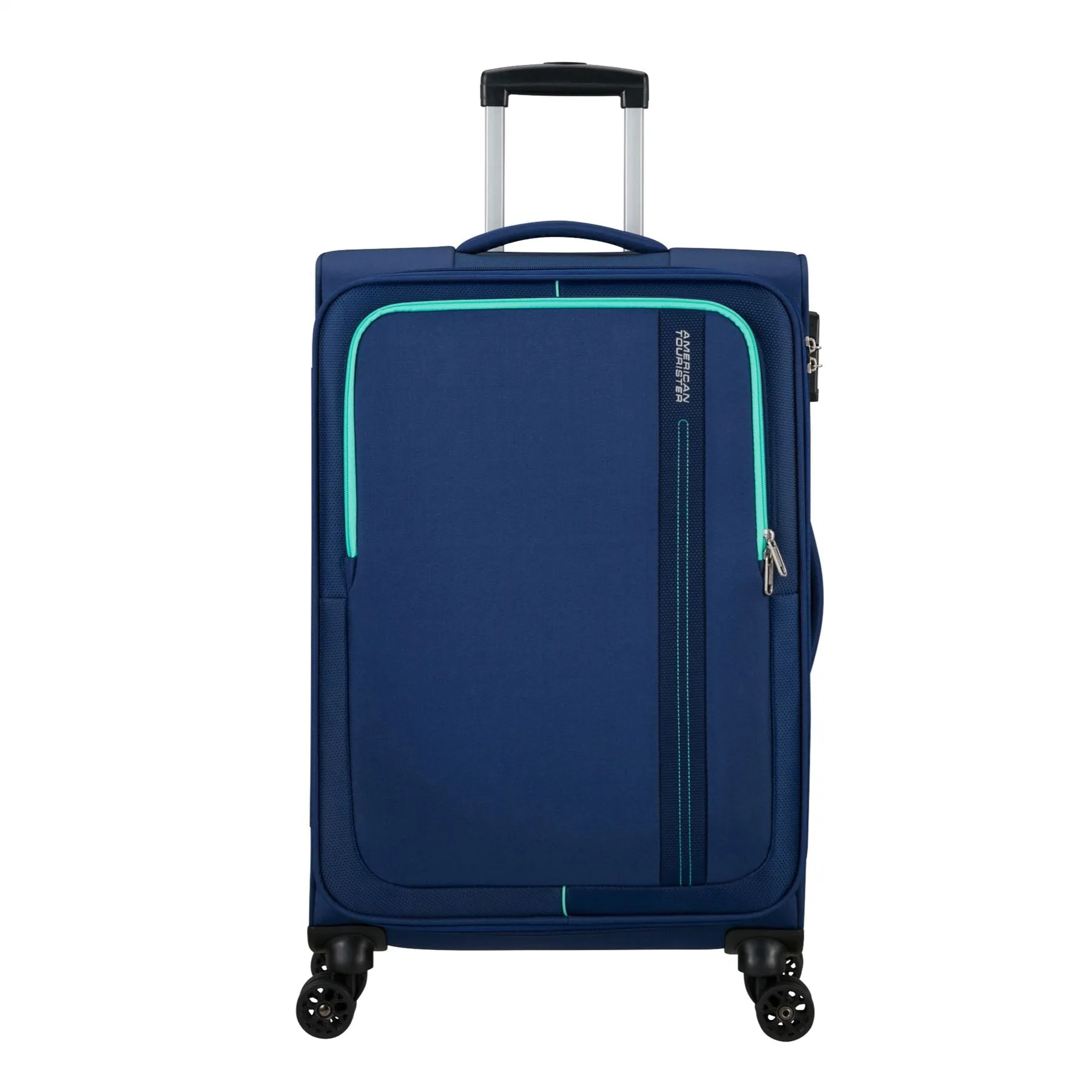 American Tourister Sea Seeker Suitcase