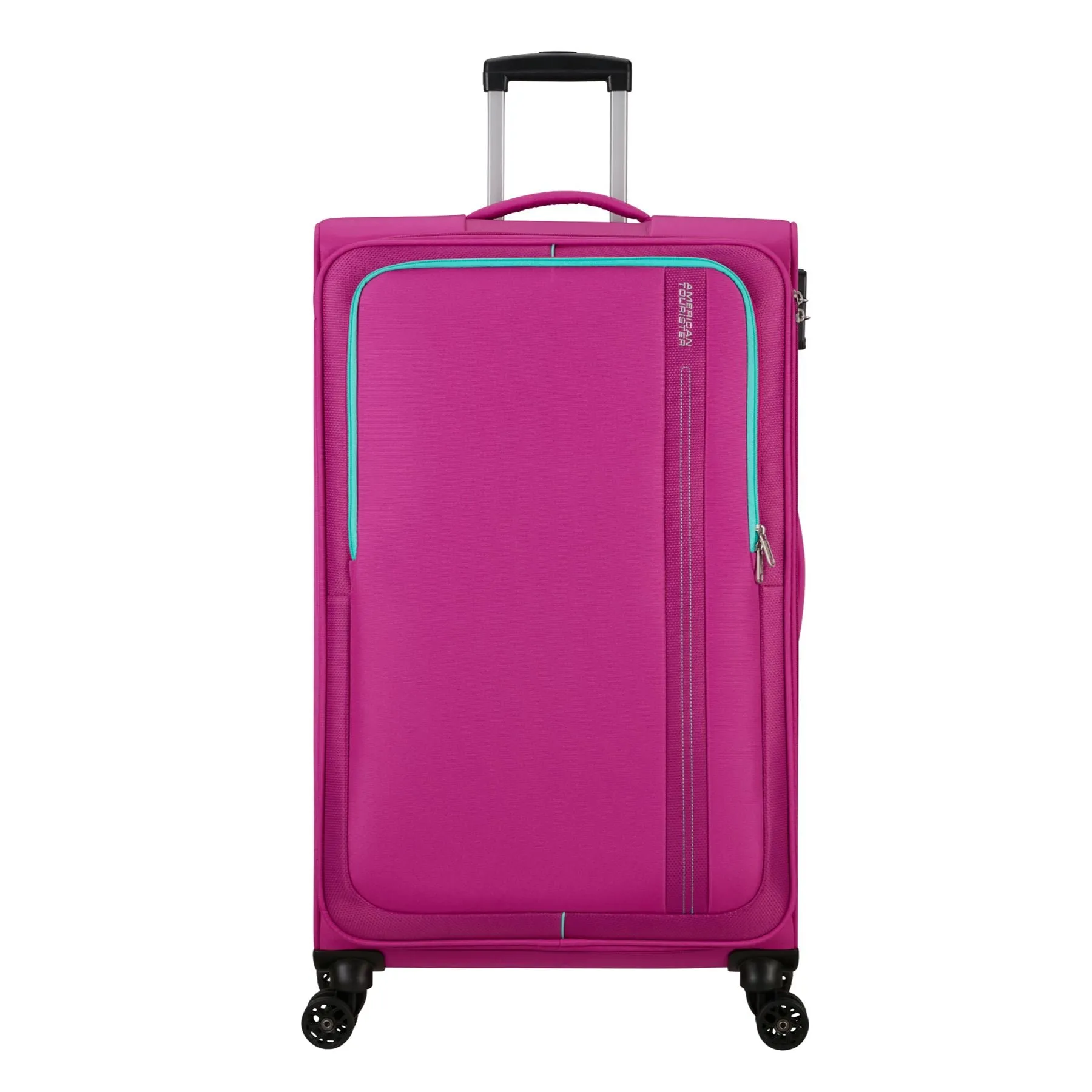 American Tourister Sea Seeker Suitcase