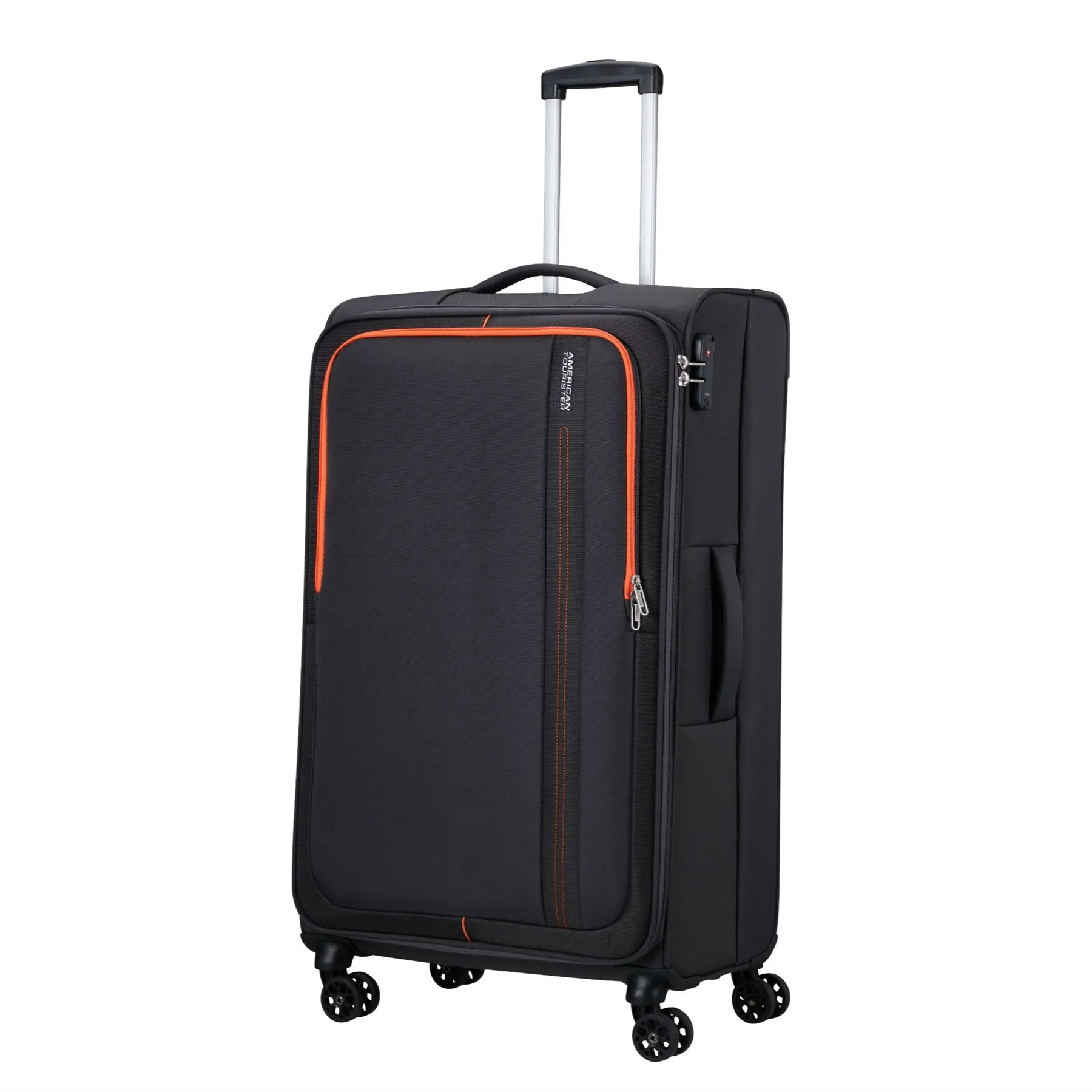 American Tourister Sea Seeker Suitcase