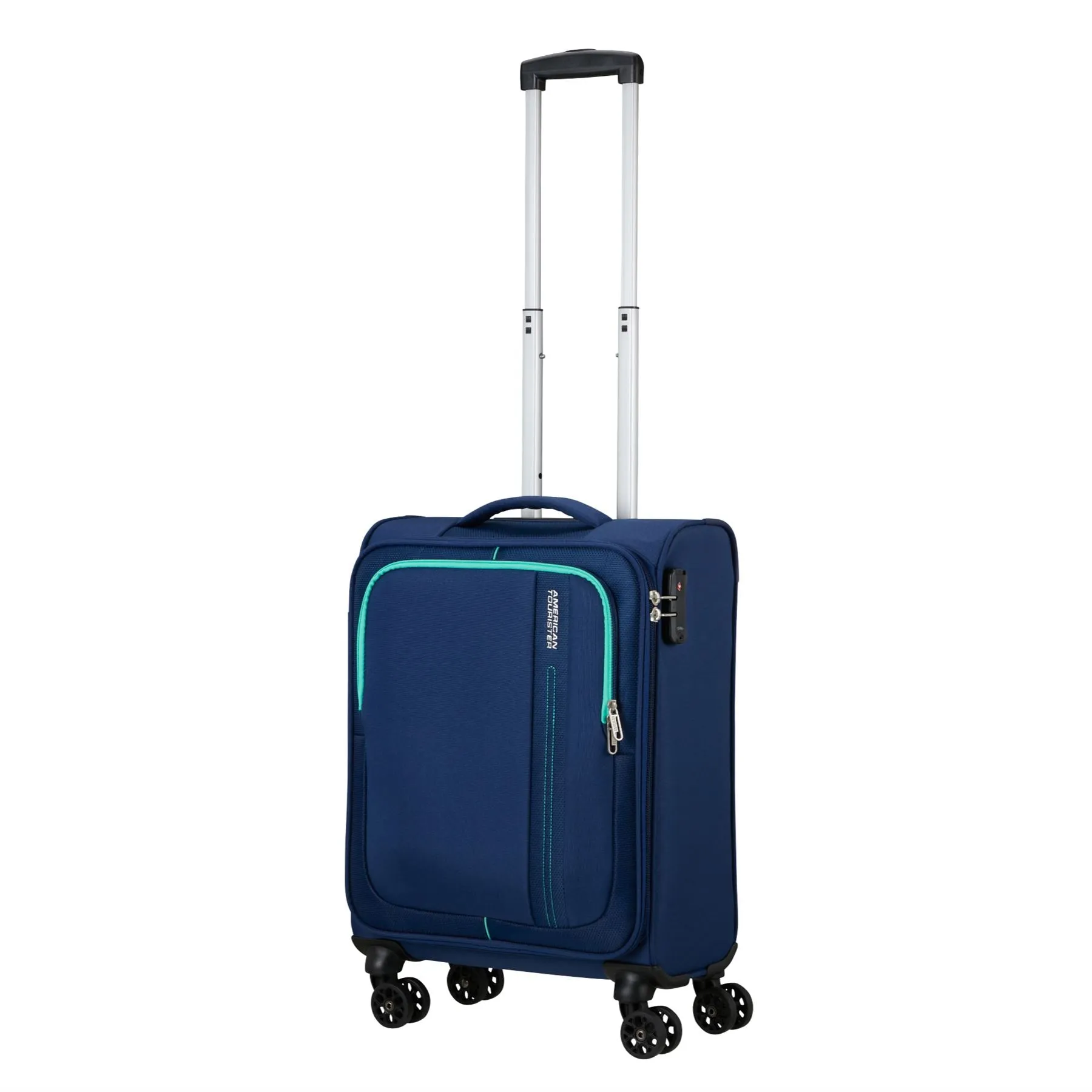 American Tourister Sea Seeker Suitcase