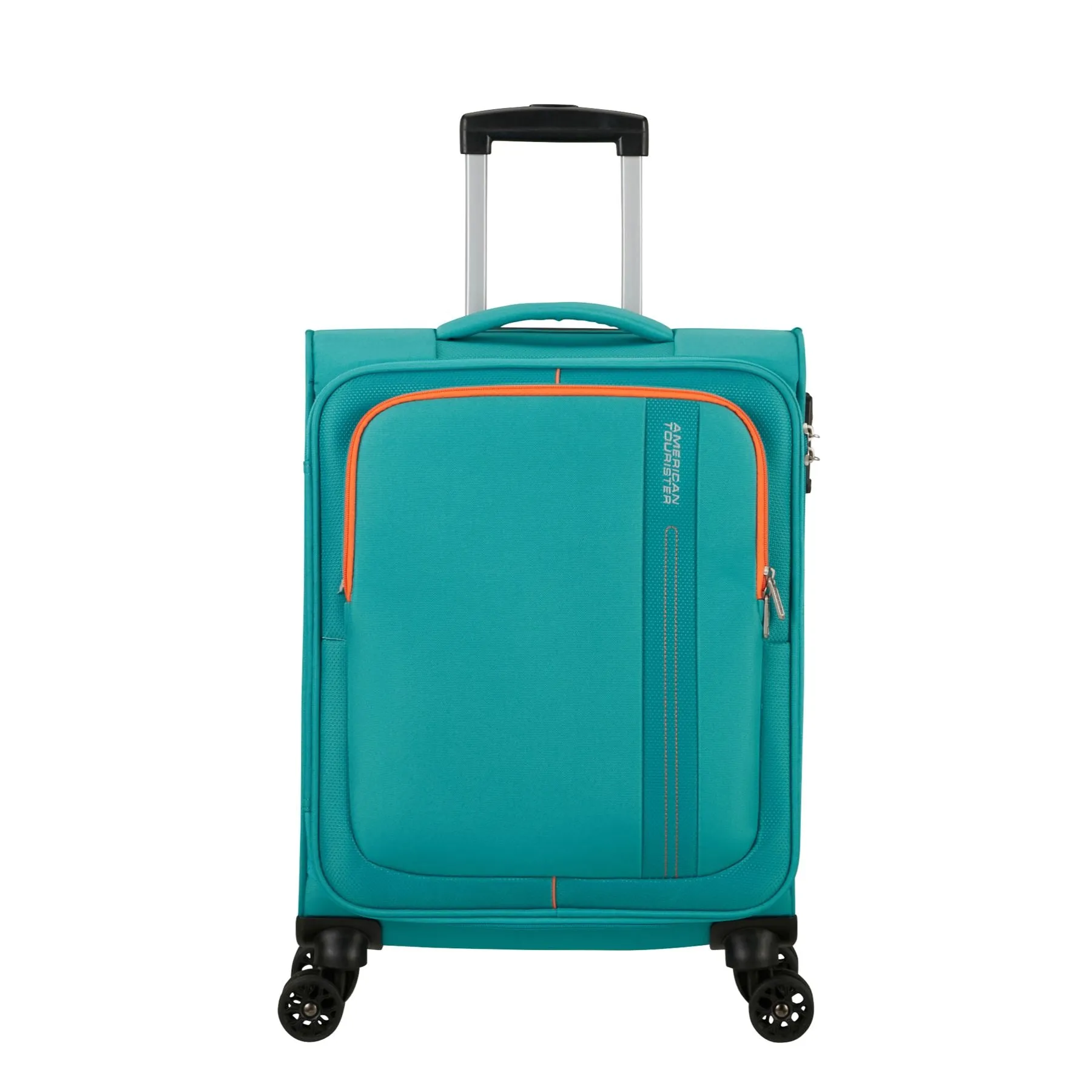 American Tourister Sea Seeker Suitcase