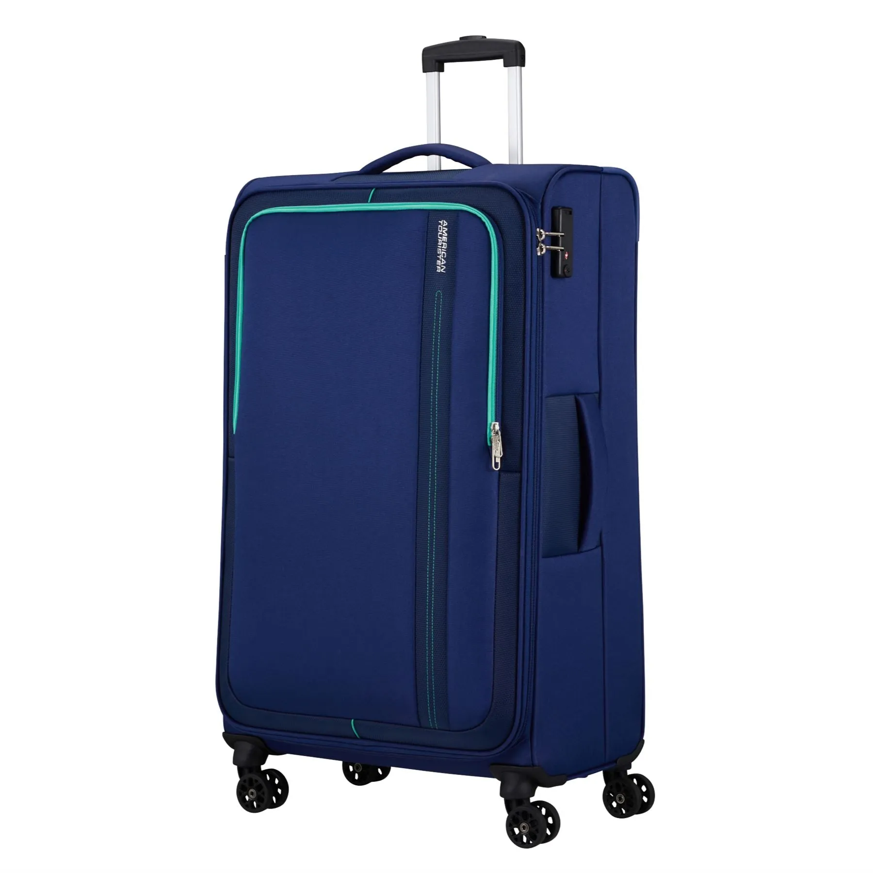 American Tourister Sea Seeker Suitcase