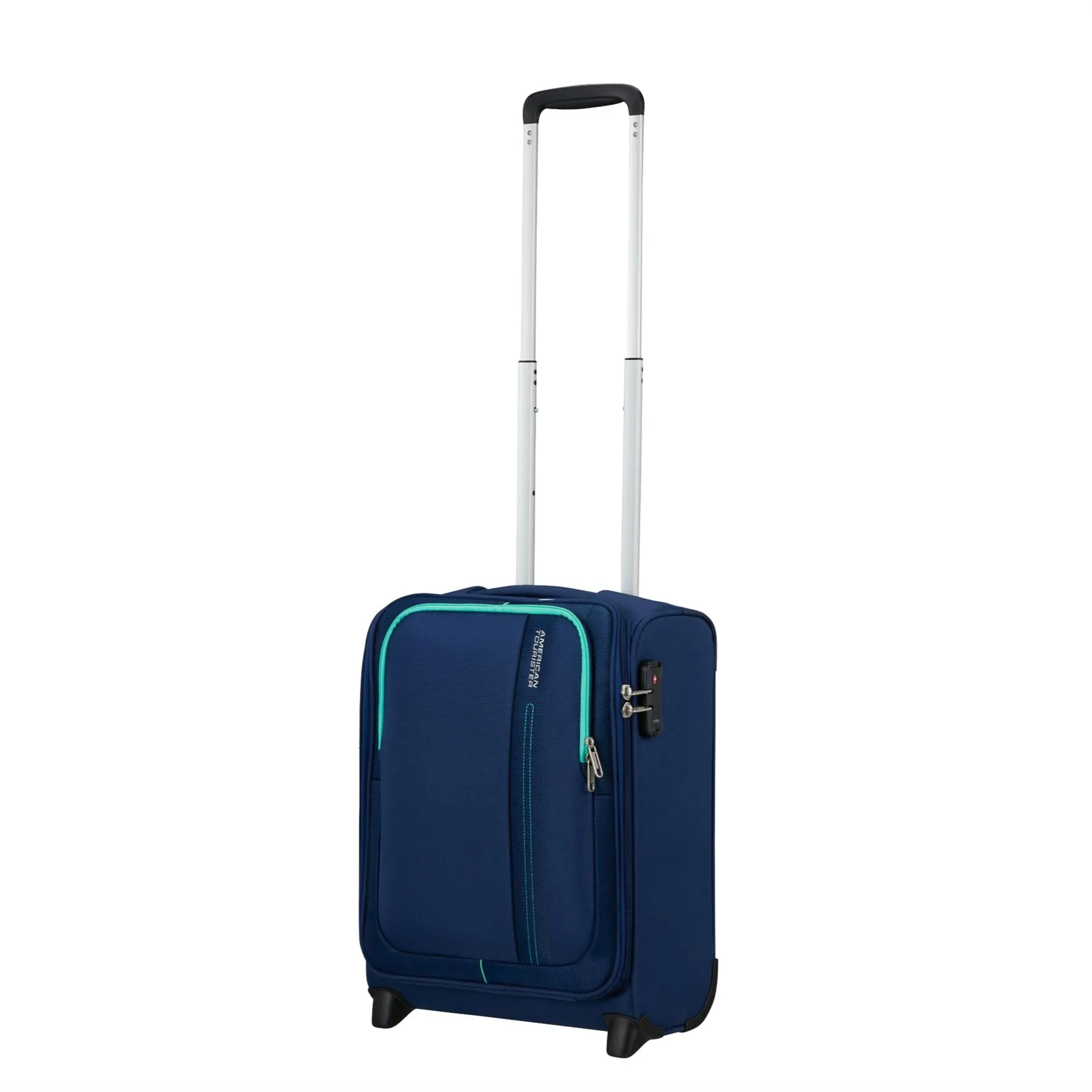 American Tourister Sea Seeker Suitcase