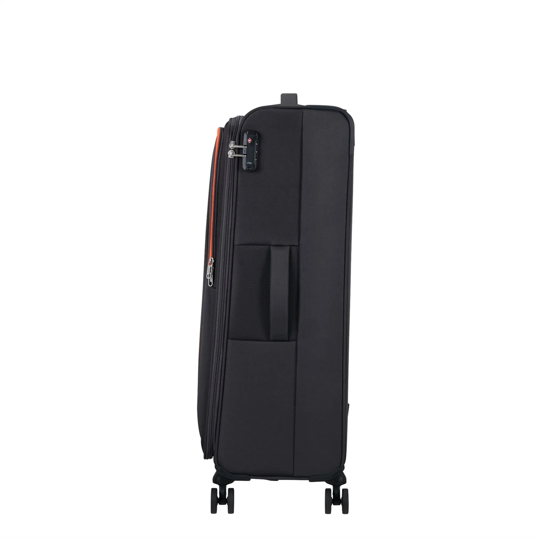 American Tourister Sea Seeker Suitcase