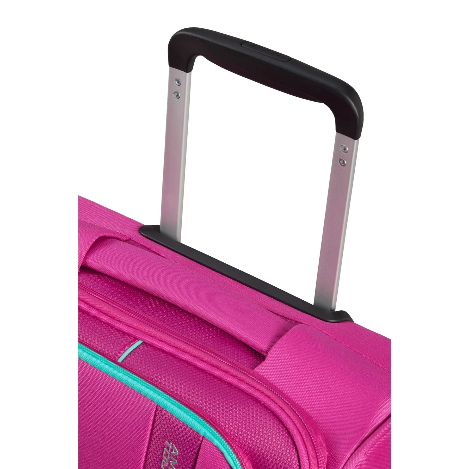 American Tourister Sea Seeker Suitcase