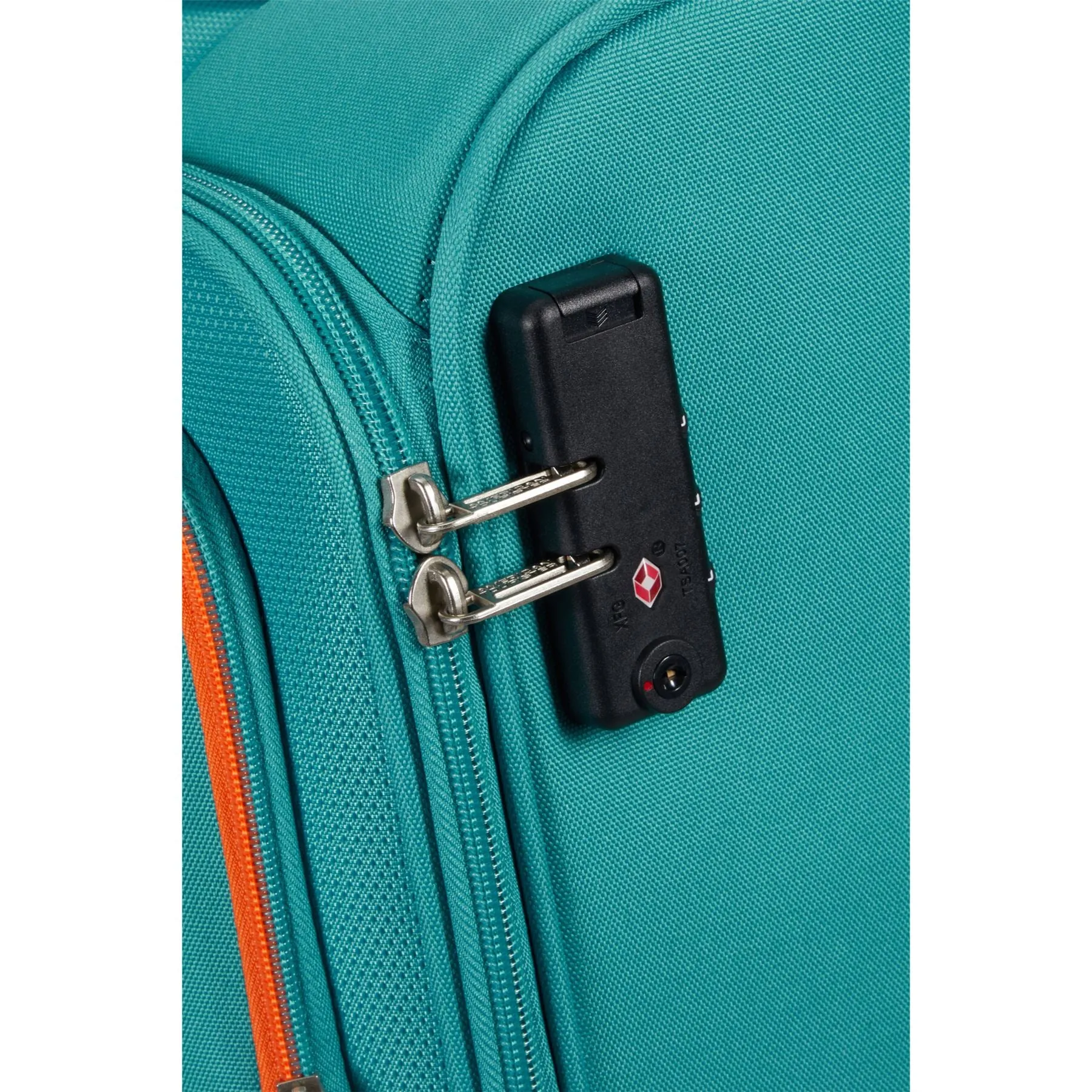American Tourister Sea Seeker Suitcase