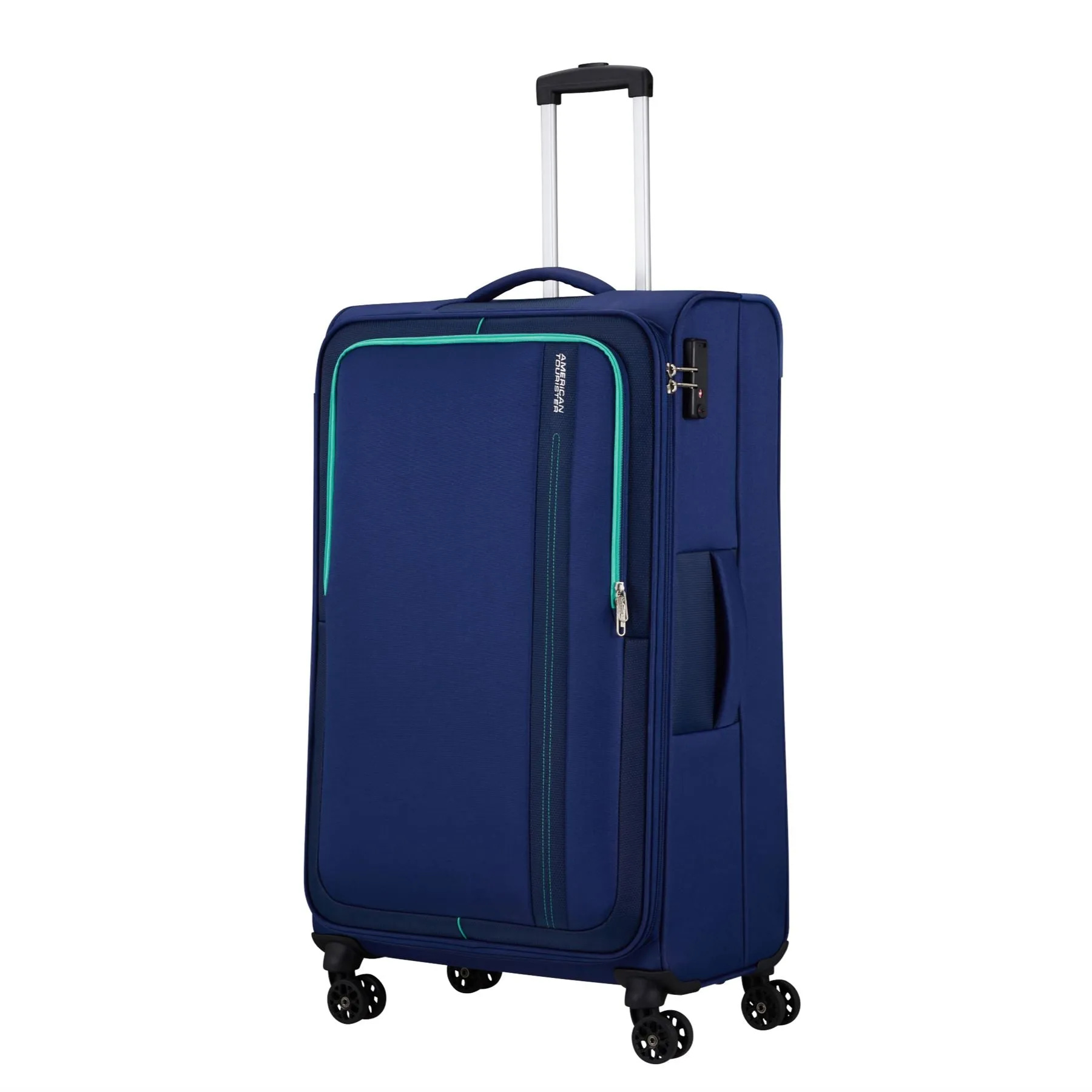 American Tourister Sea Seeker Suitcase