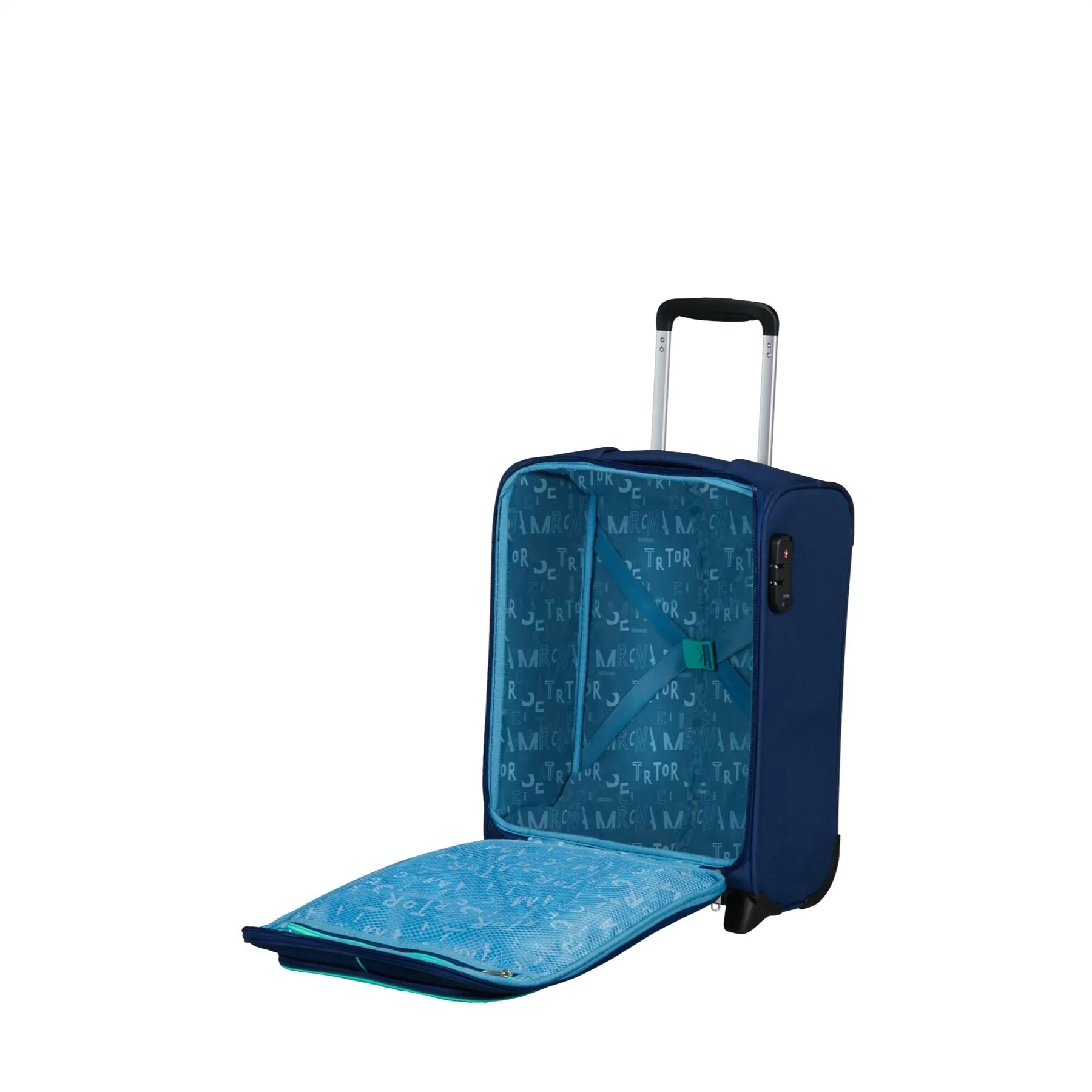 American Tourister Sea Seeker Suitcase