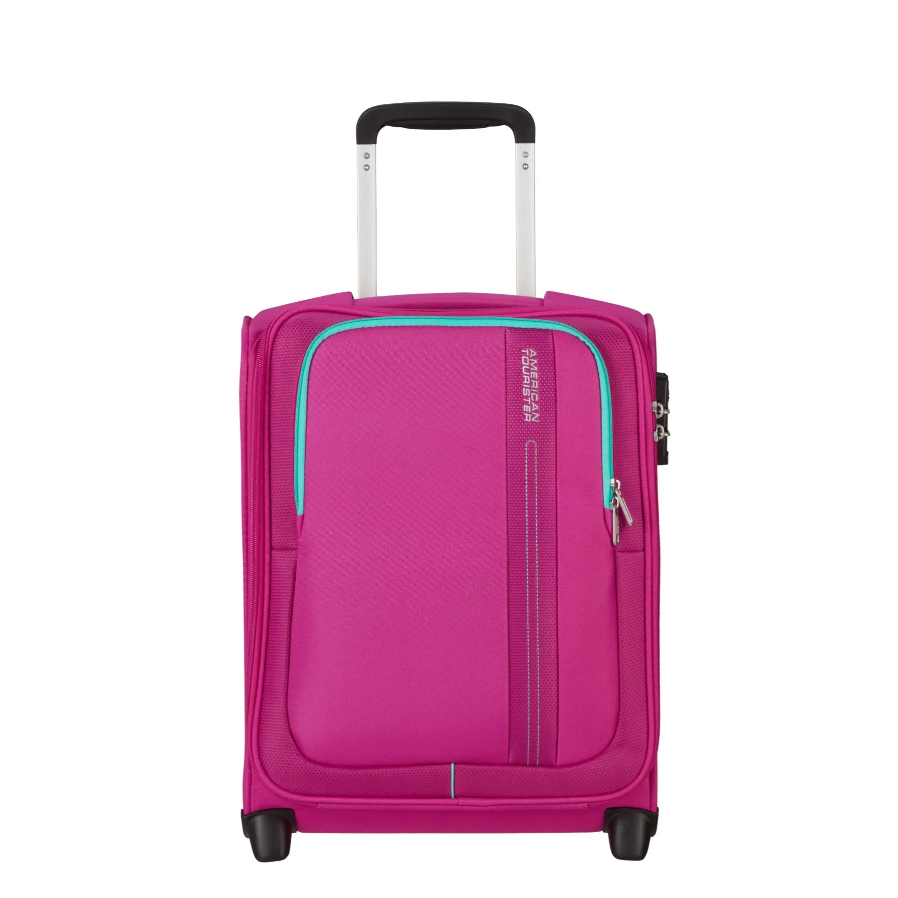 American Tourister Sea Seeker Suitcase
