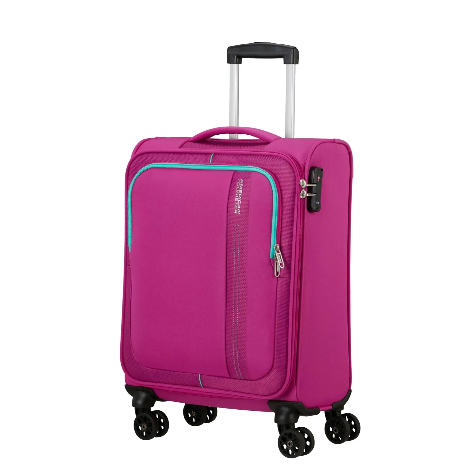 American Tourister Sea Seeker Suitcase
