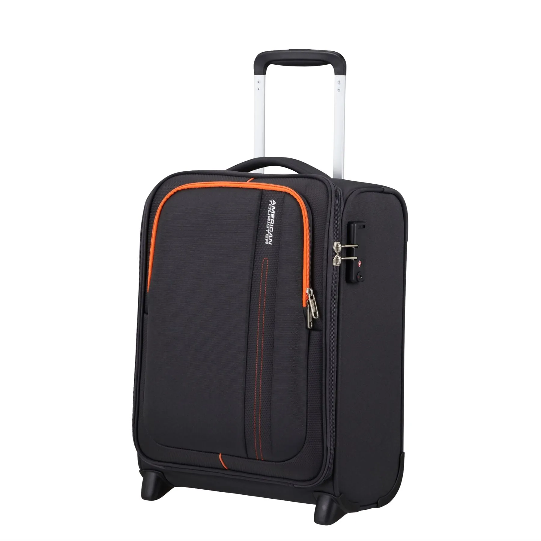 American Tourister Sea Seeker Suitcase