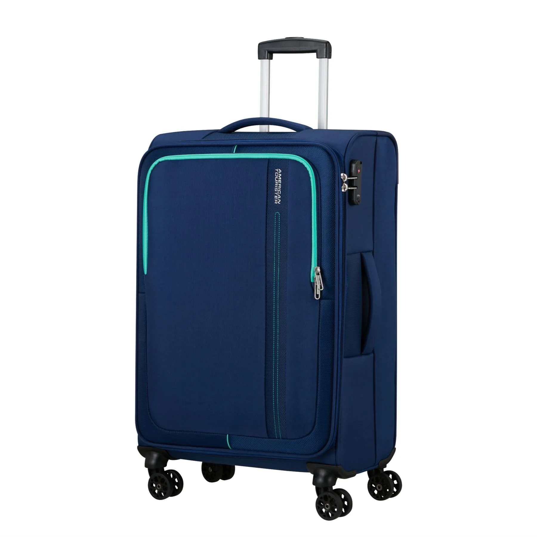 American Tourister Sea Seeker Suitcase